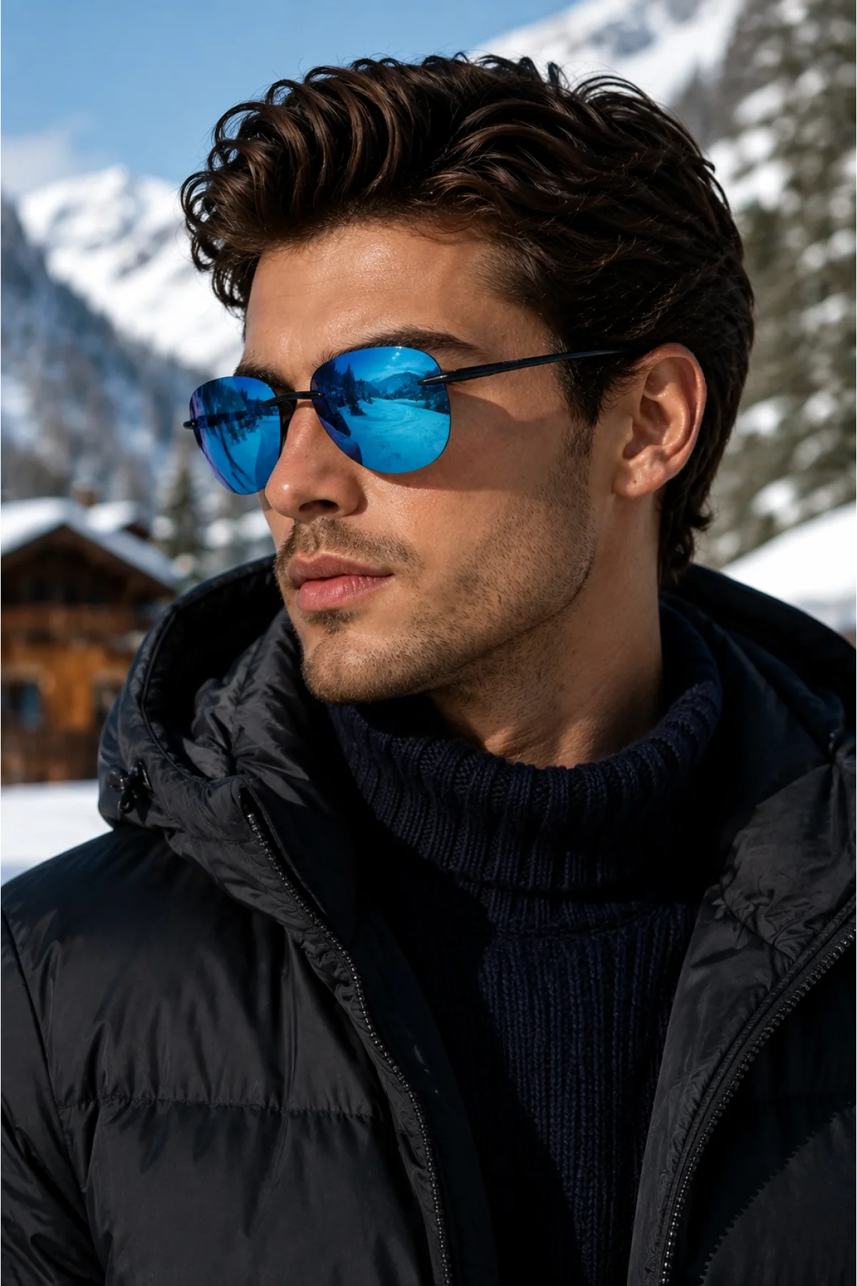 MAUI JIM SUN MJ0421S
