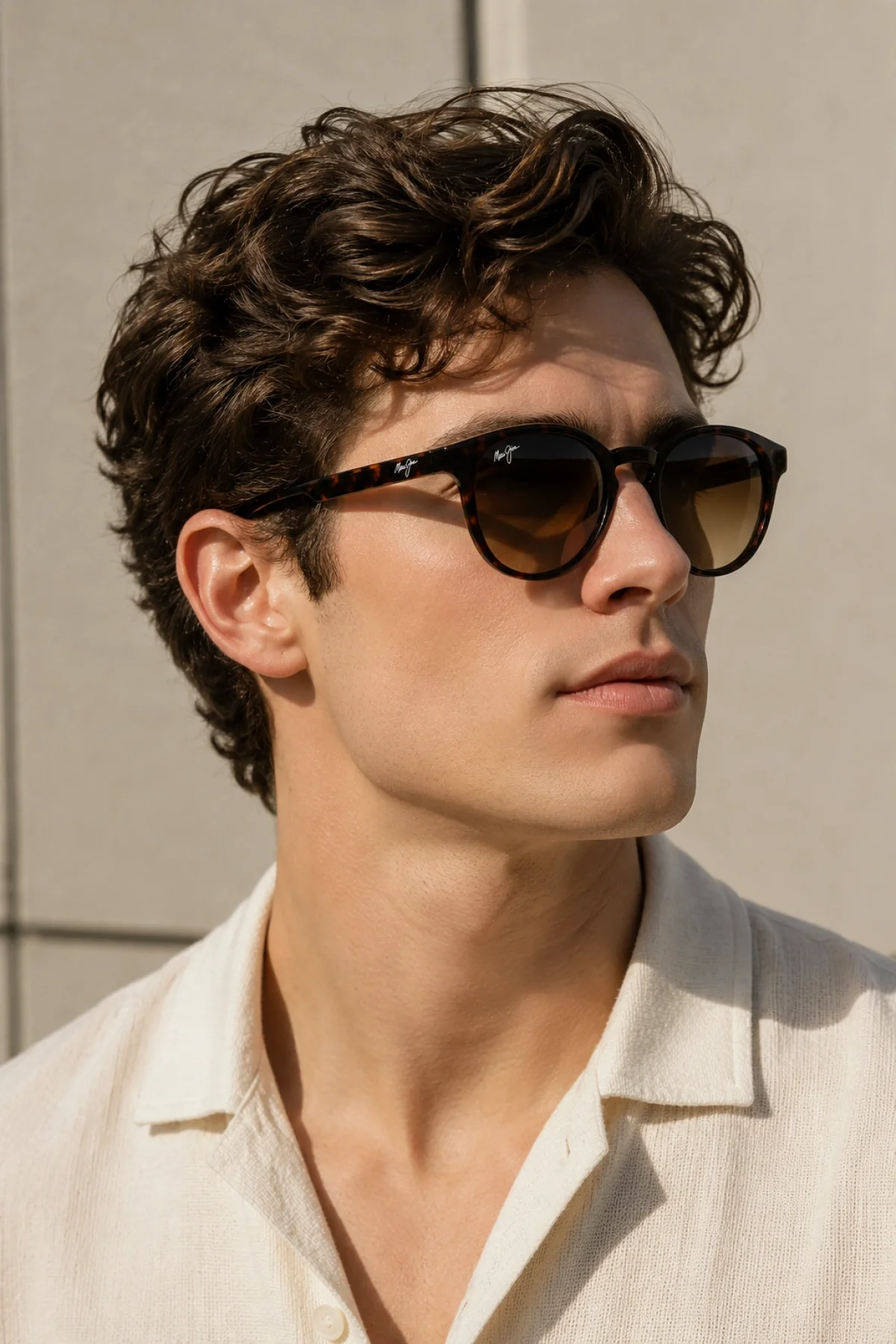MAUI JIM SUN MJ0636S