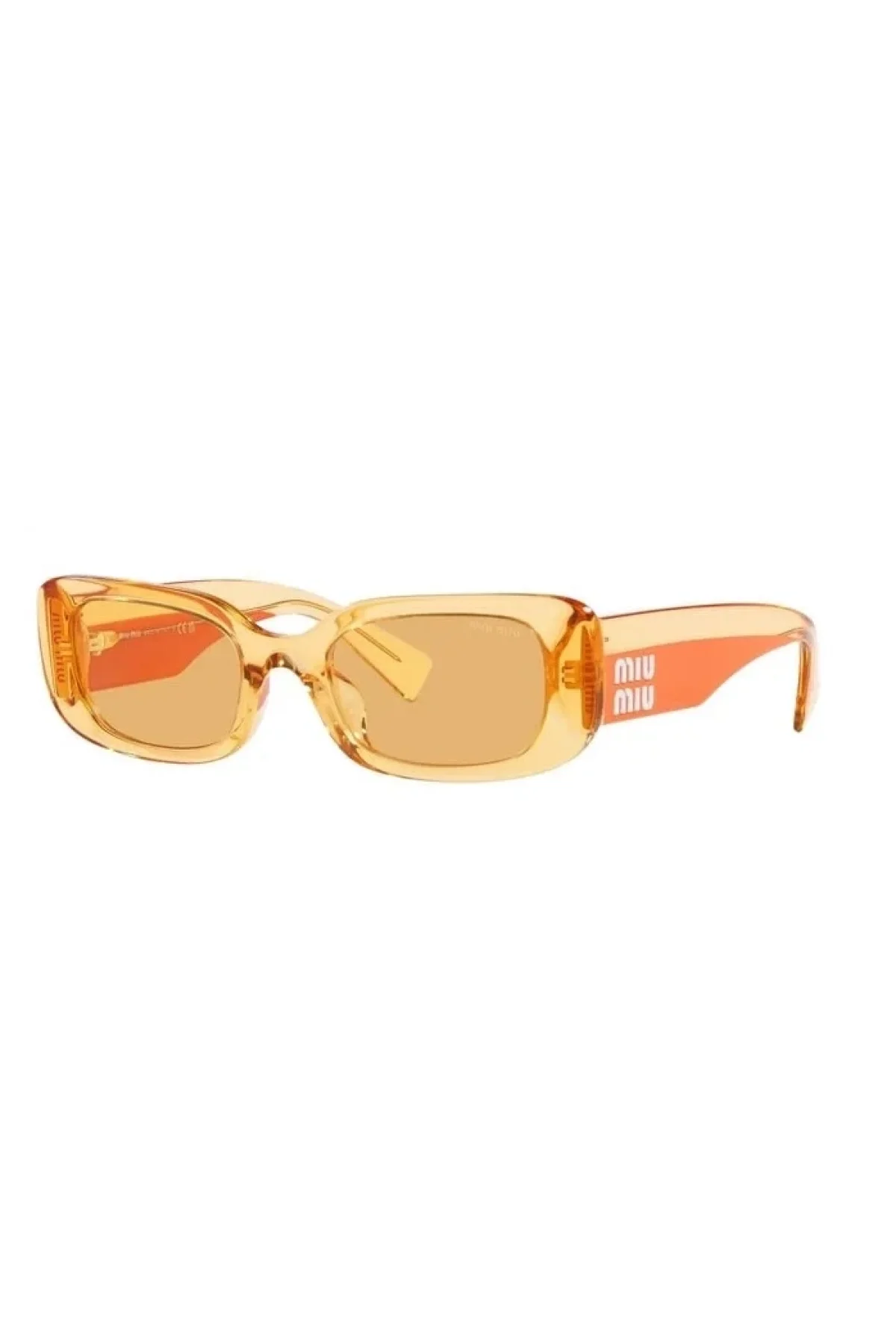 MIU MIU SUN OMU 08YS 12M10B51