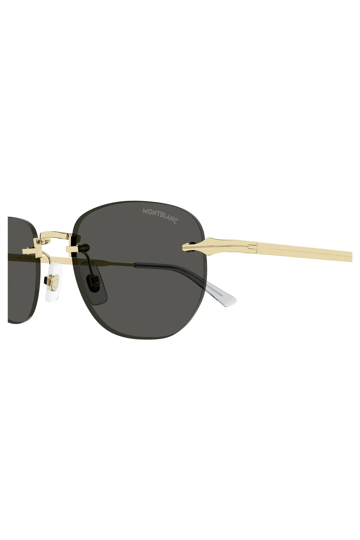 MONTBLANC SUN MB0303S 001