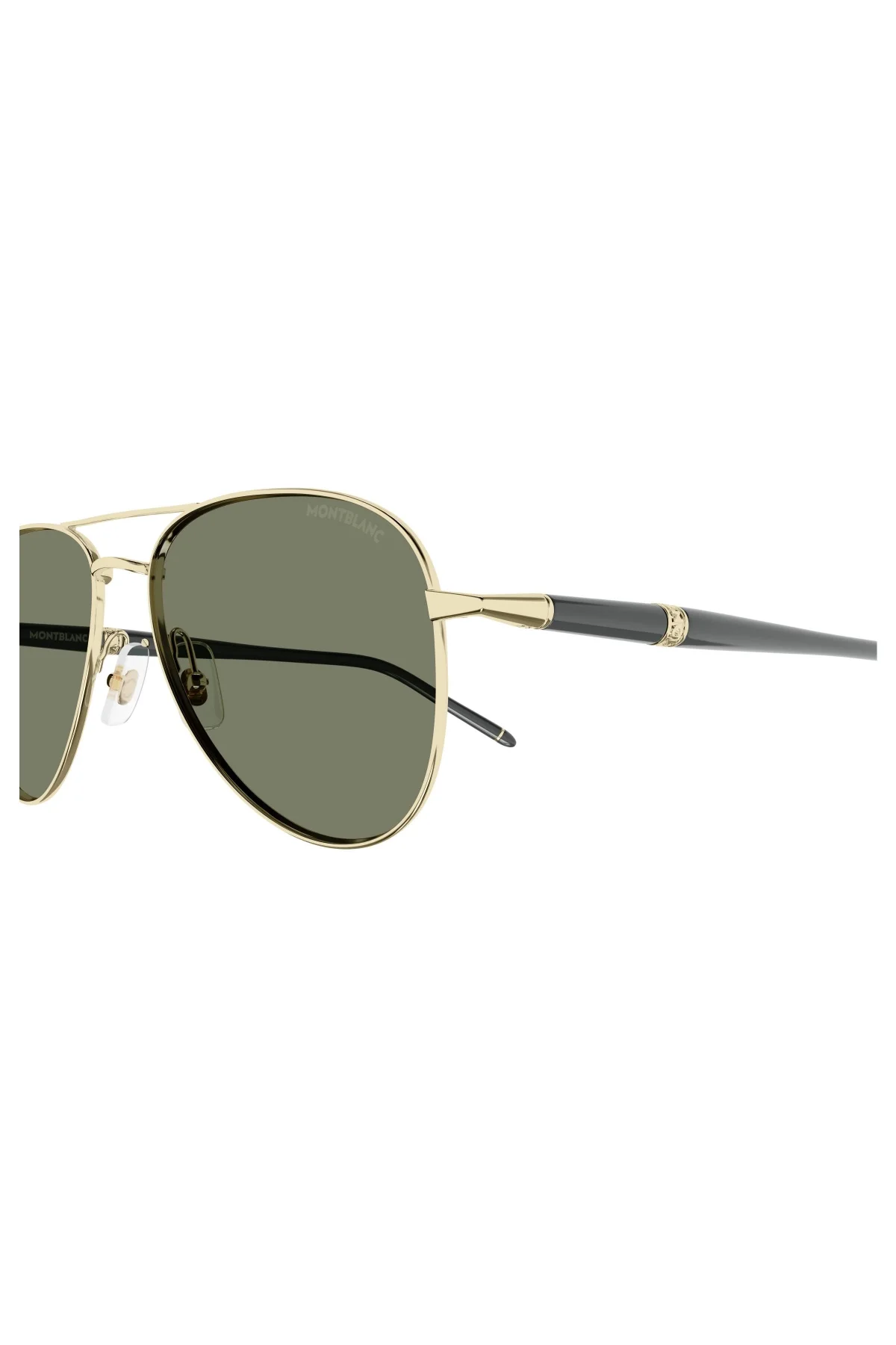 MONTBLANC SUN MB0345S 004