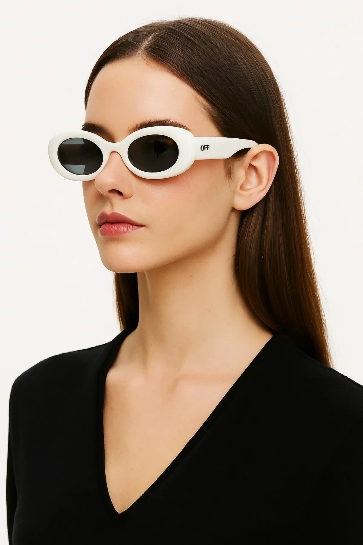 OFF-WHITE OERI087 0107