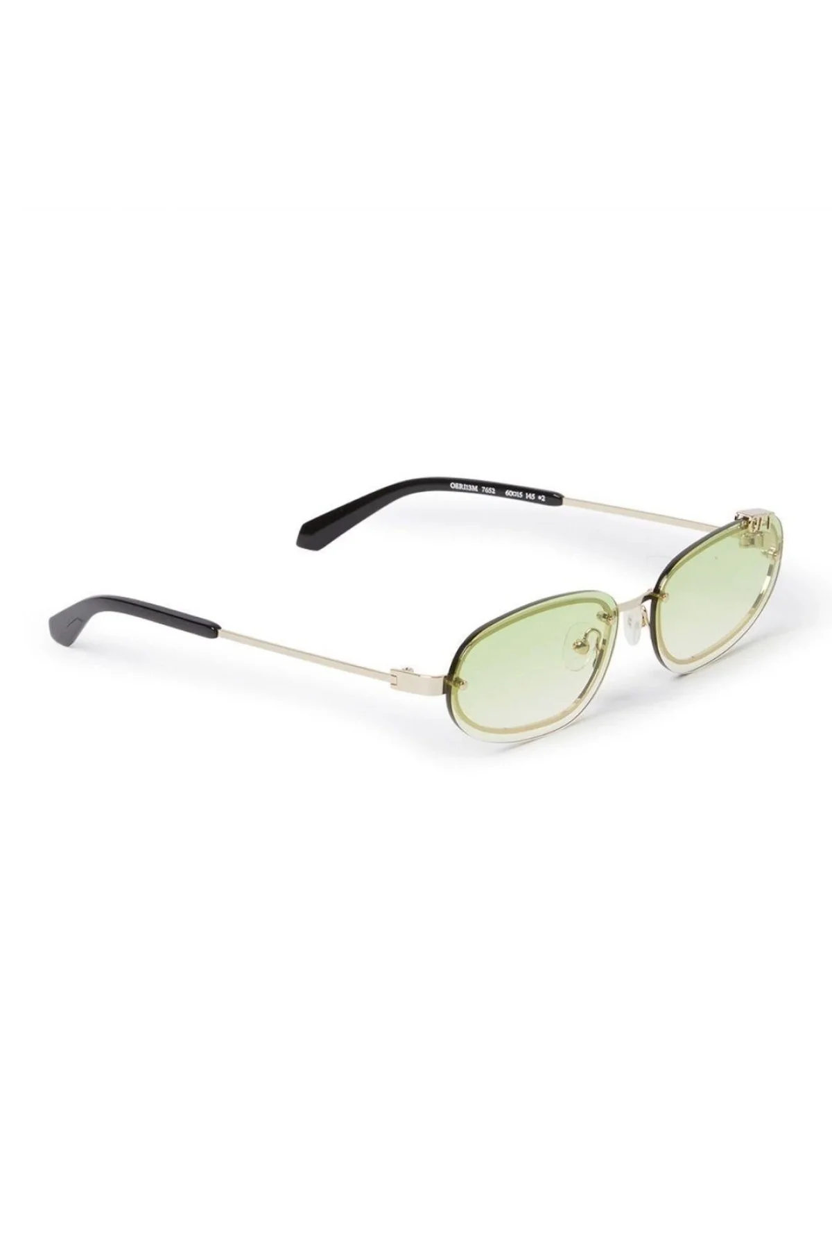 OFF-WHITE SUN OERI13M 7652