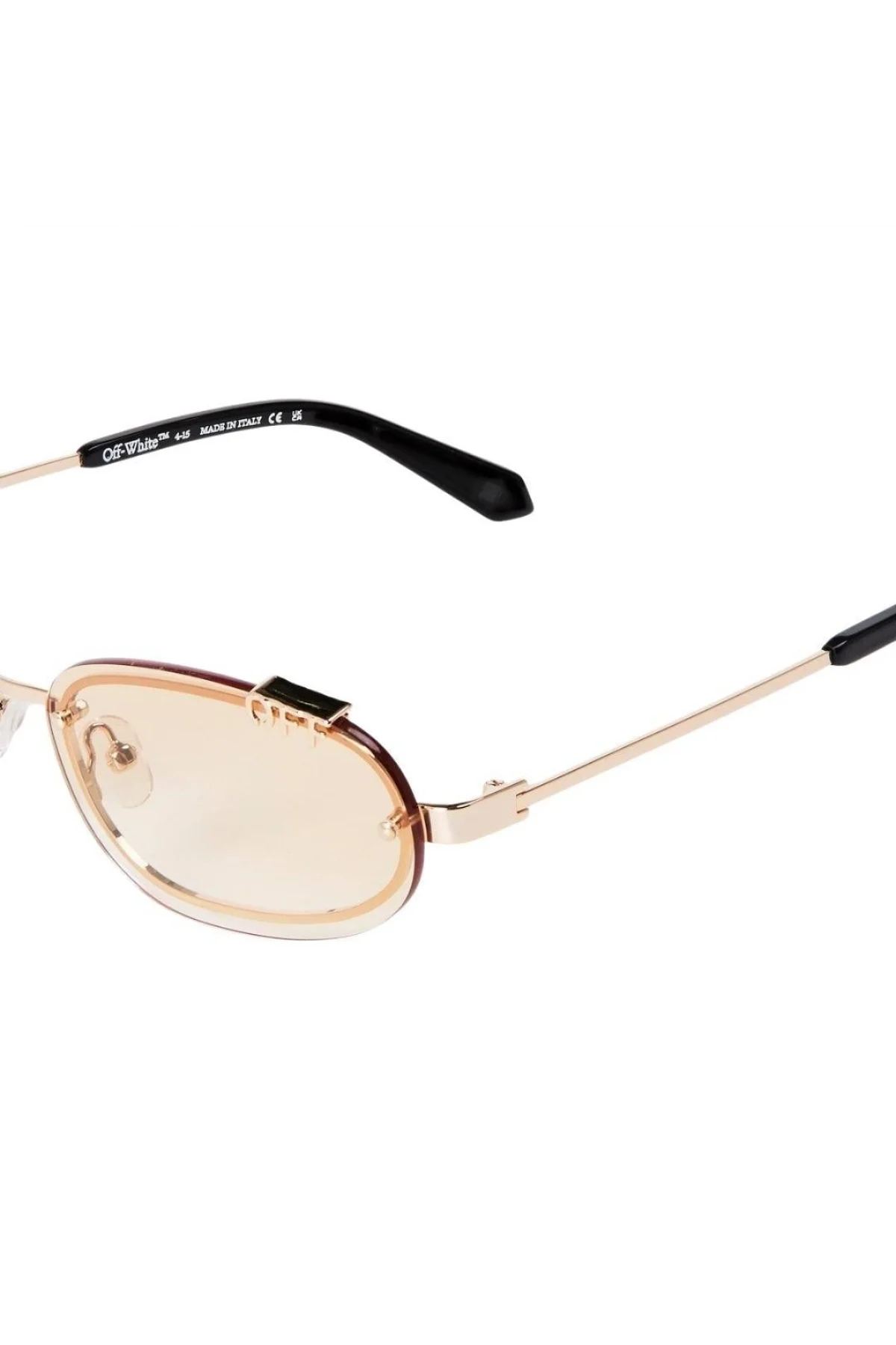 OFF-WHITE SUN OERI13M 766E