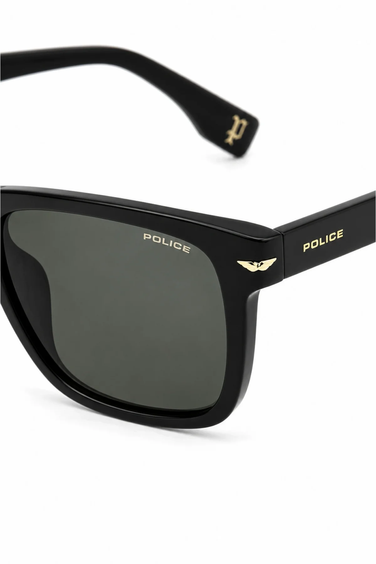 POLICE SUN SLPQ83M