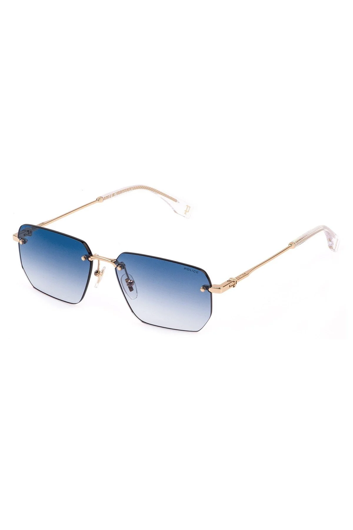POLICE SUN SPLQ89M57300Y