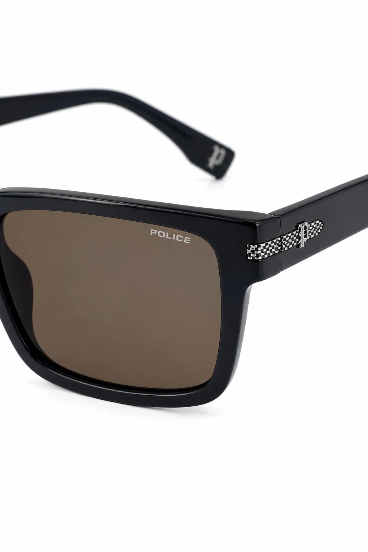 POLICE SUN SPLR75 5503LM
