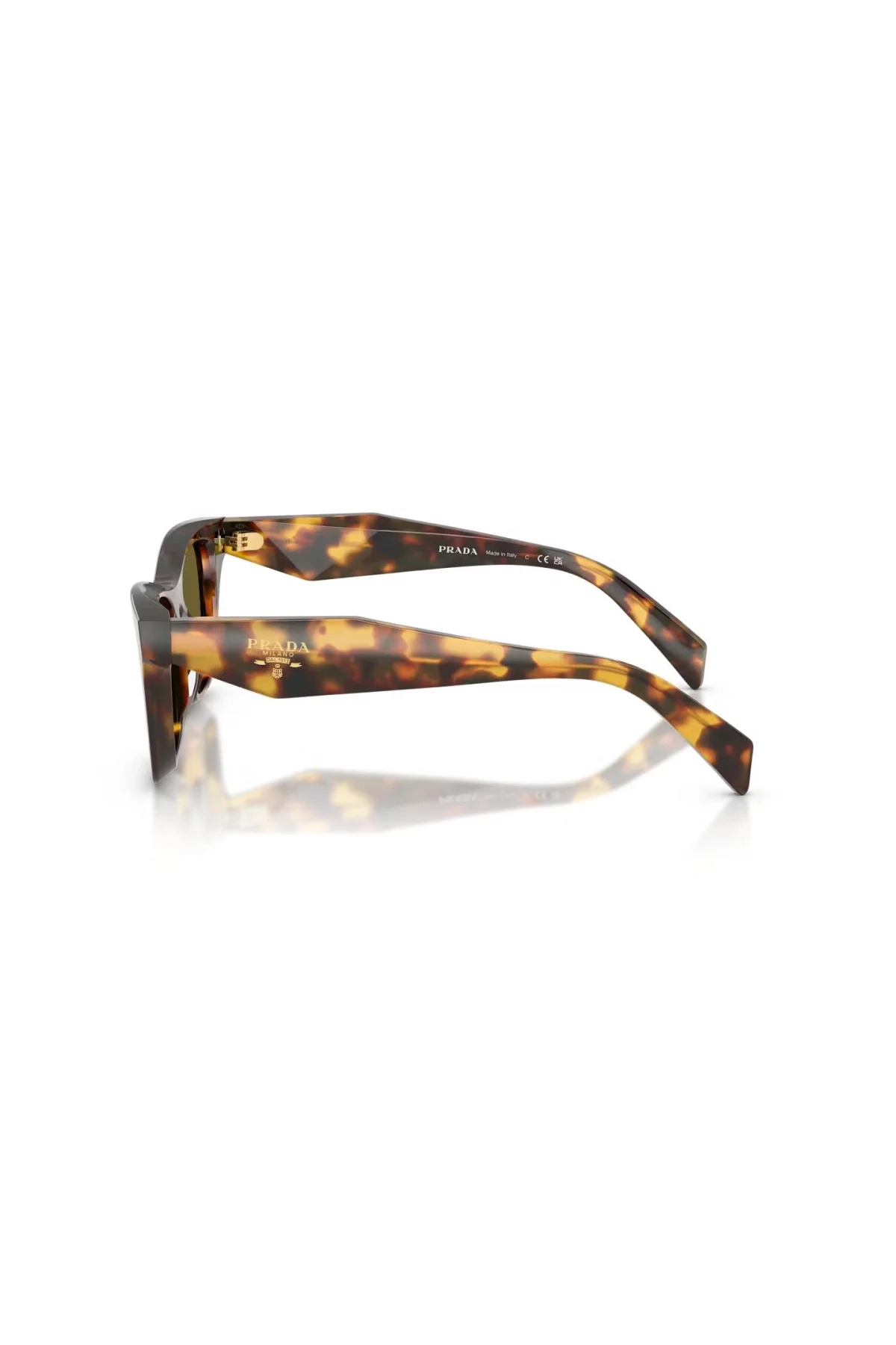 PRADA SUN OPR C07S