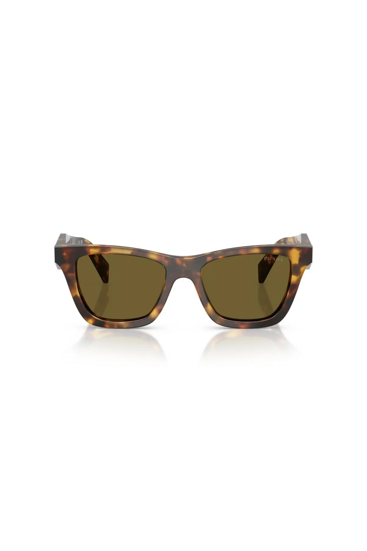 PRADA SUN OPR C07S