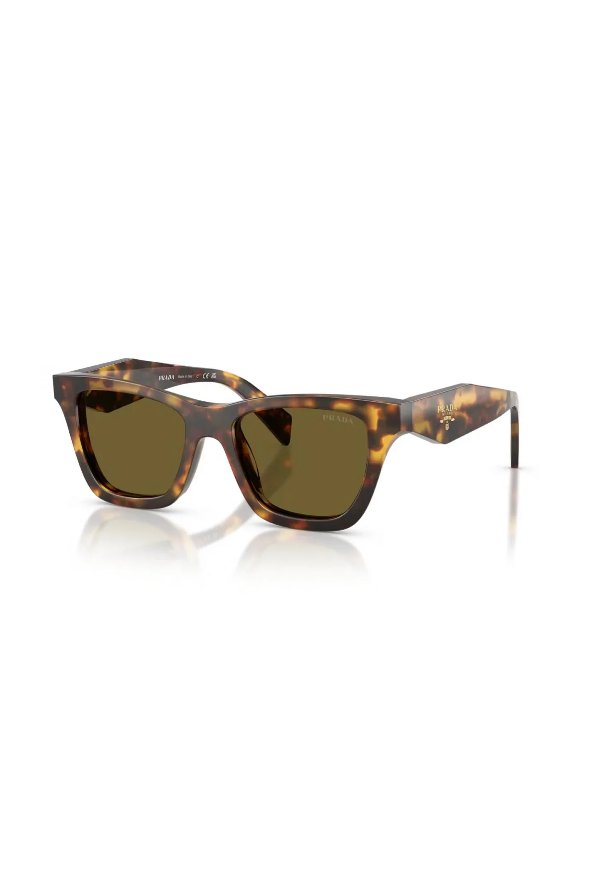 PRADA SUN OPR C07S