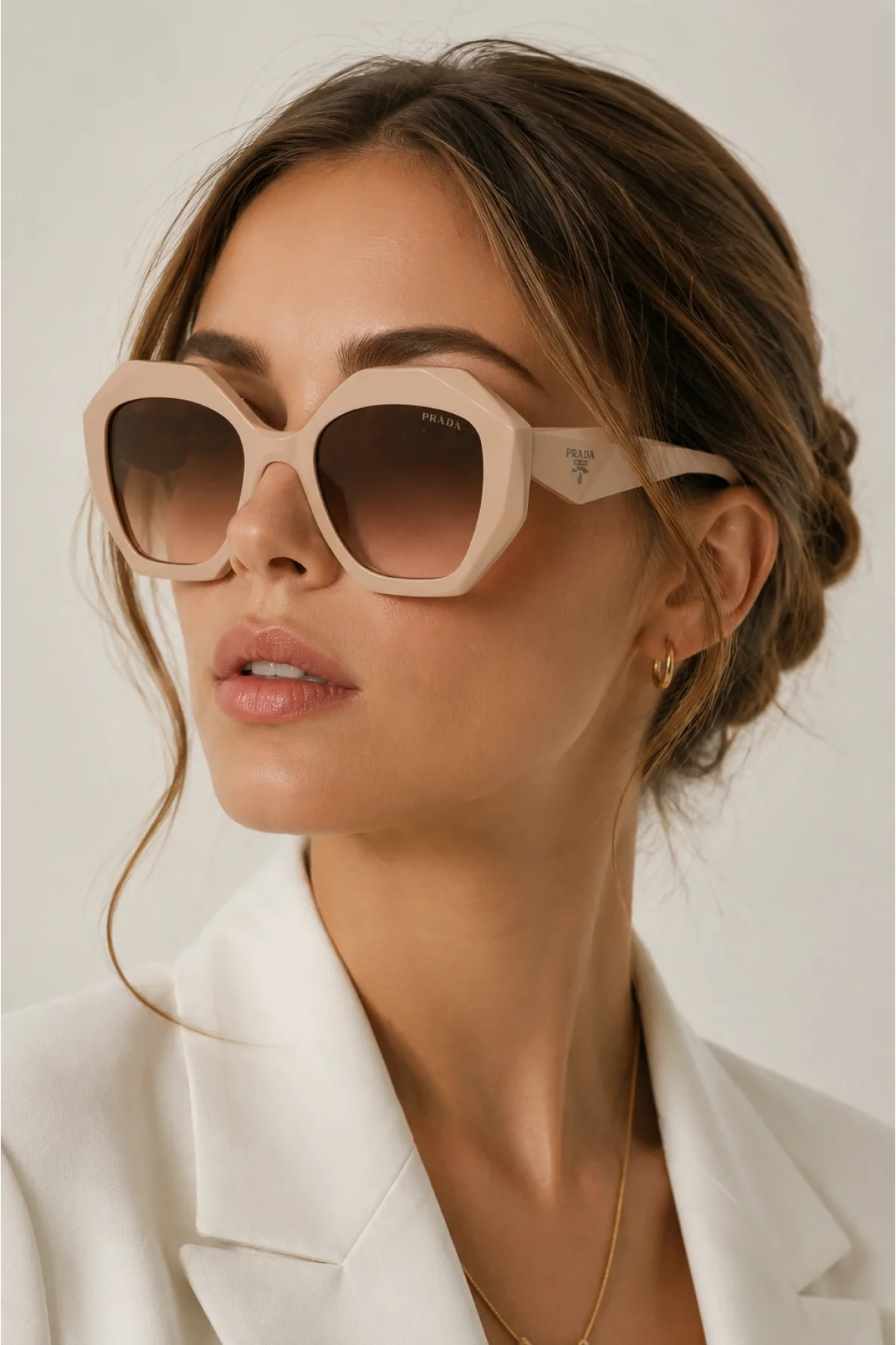 PRADA SUN SPR 16W 2N