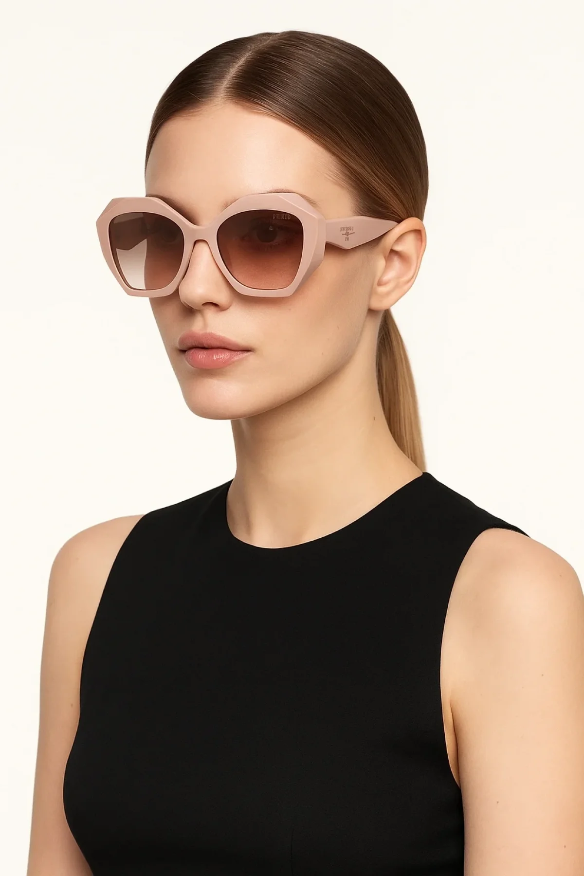 PRADA SUN SPR 16W 2N
