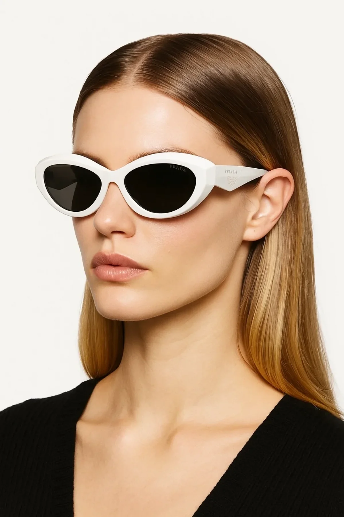 PRADA SUN SPR 26Z 17K-08Z