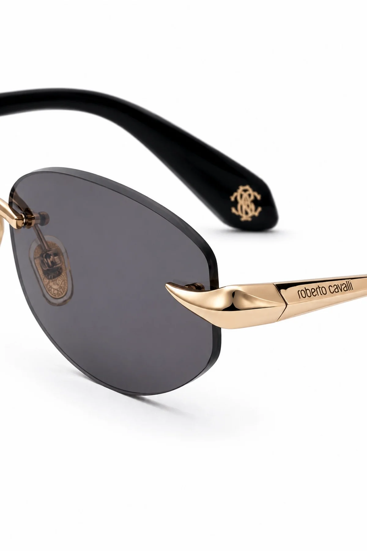 ROBERTO CAVALLI SUN SRC152M