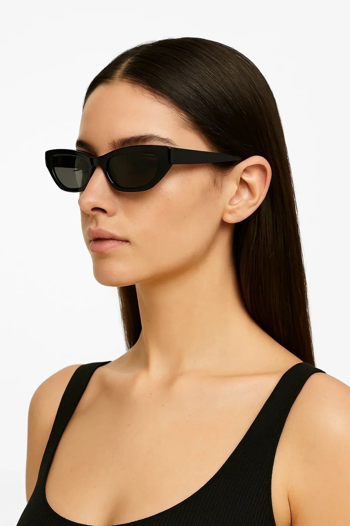 SAINT LAURENT SUN SL M126 001