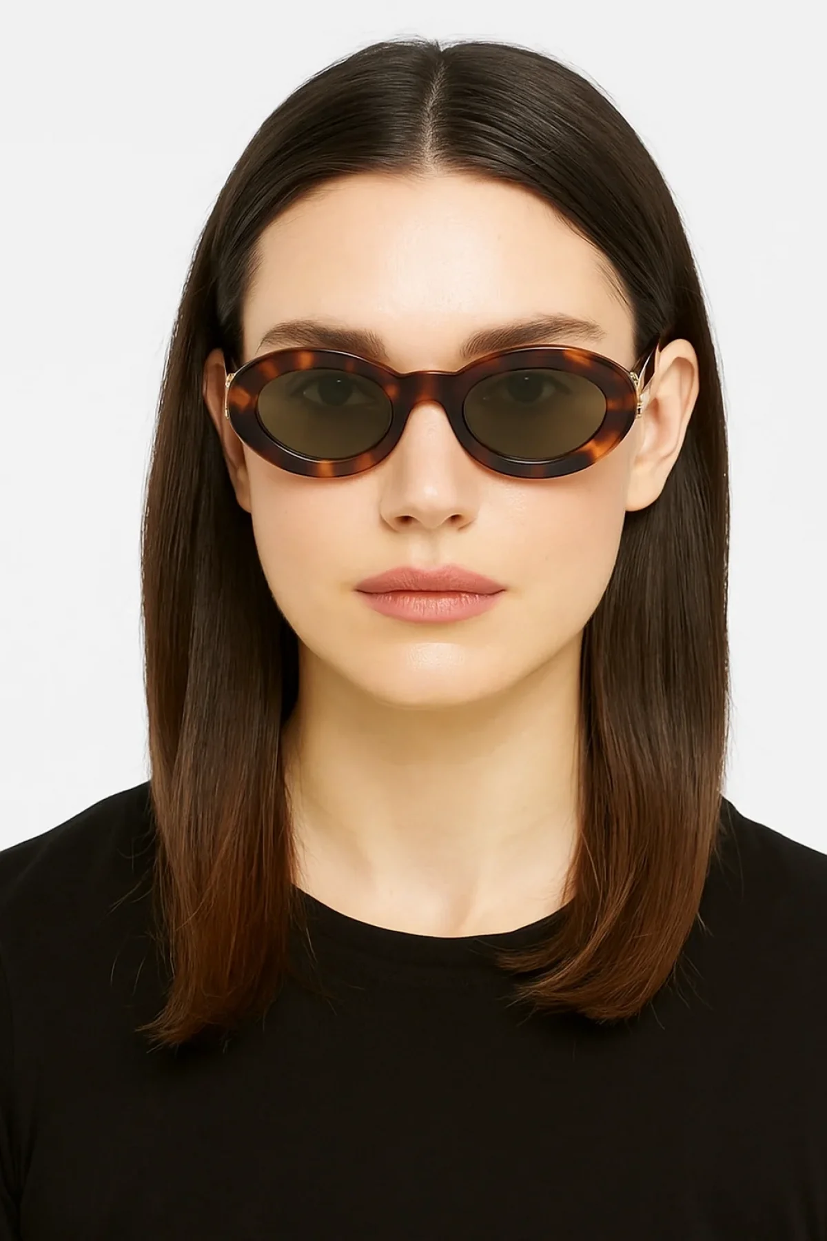 SAINT LAURENT SUN SL M136 002