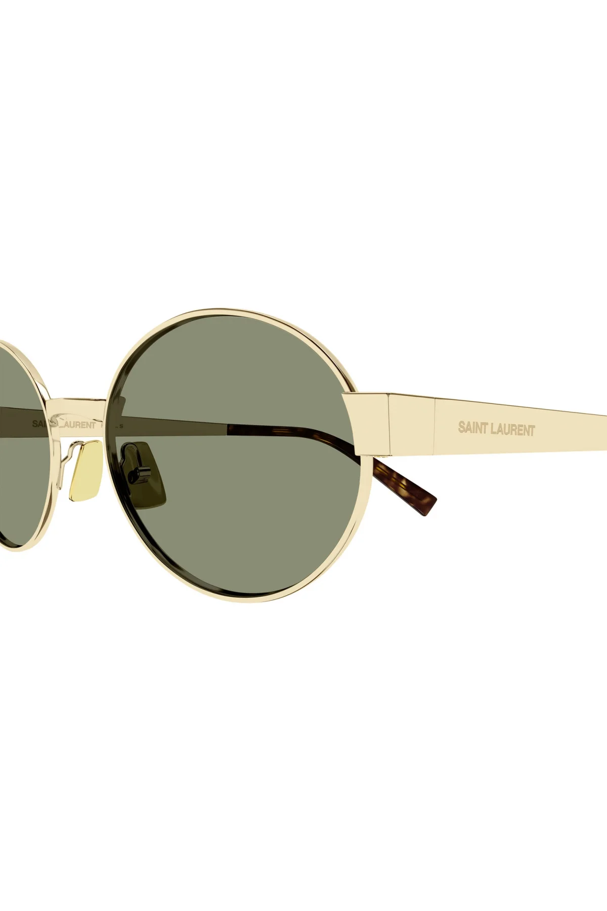 SAINT LAURENT SUN SL692 003