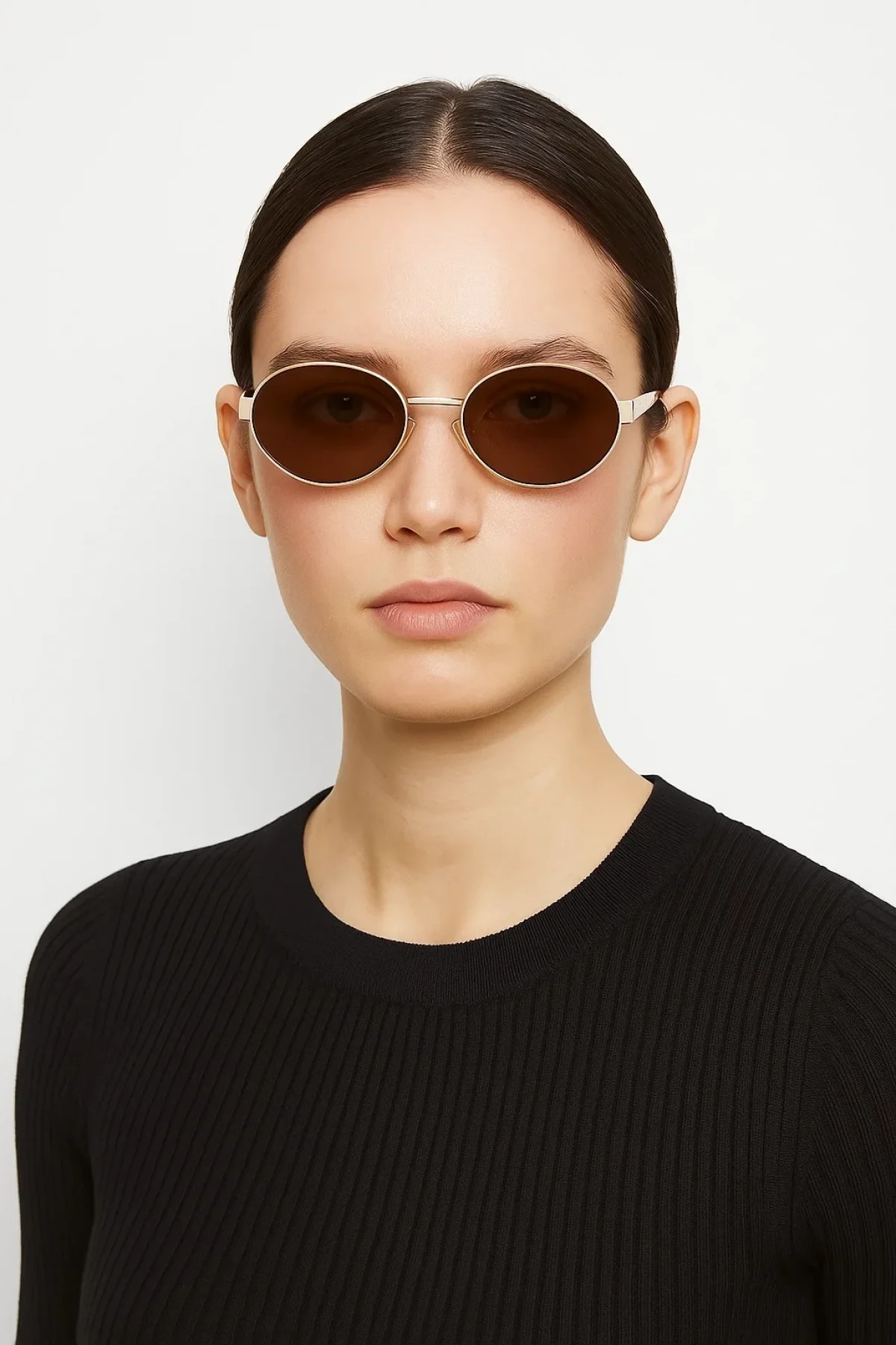 SAINT LAURENT SUN SL692 004