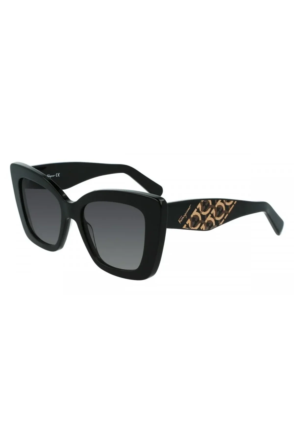 SALVATORE FERRAGAMO SUN SF1023S 001