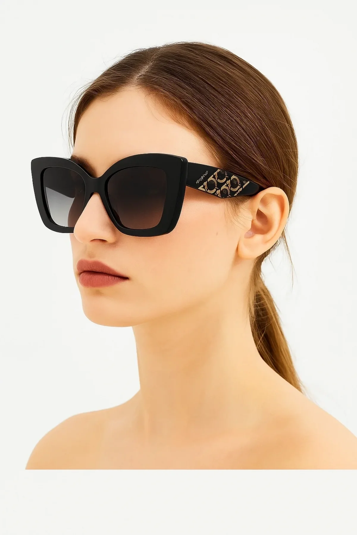 SALVATORE FERRAGAMO SUN SF1023S 001