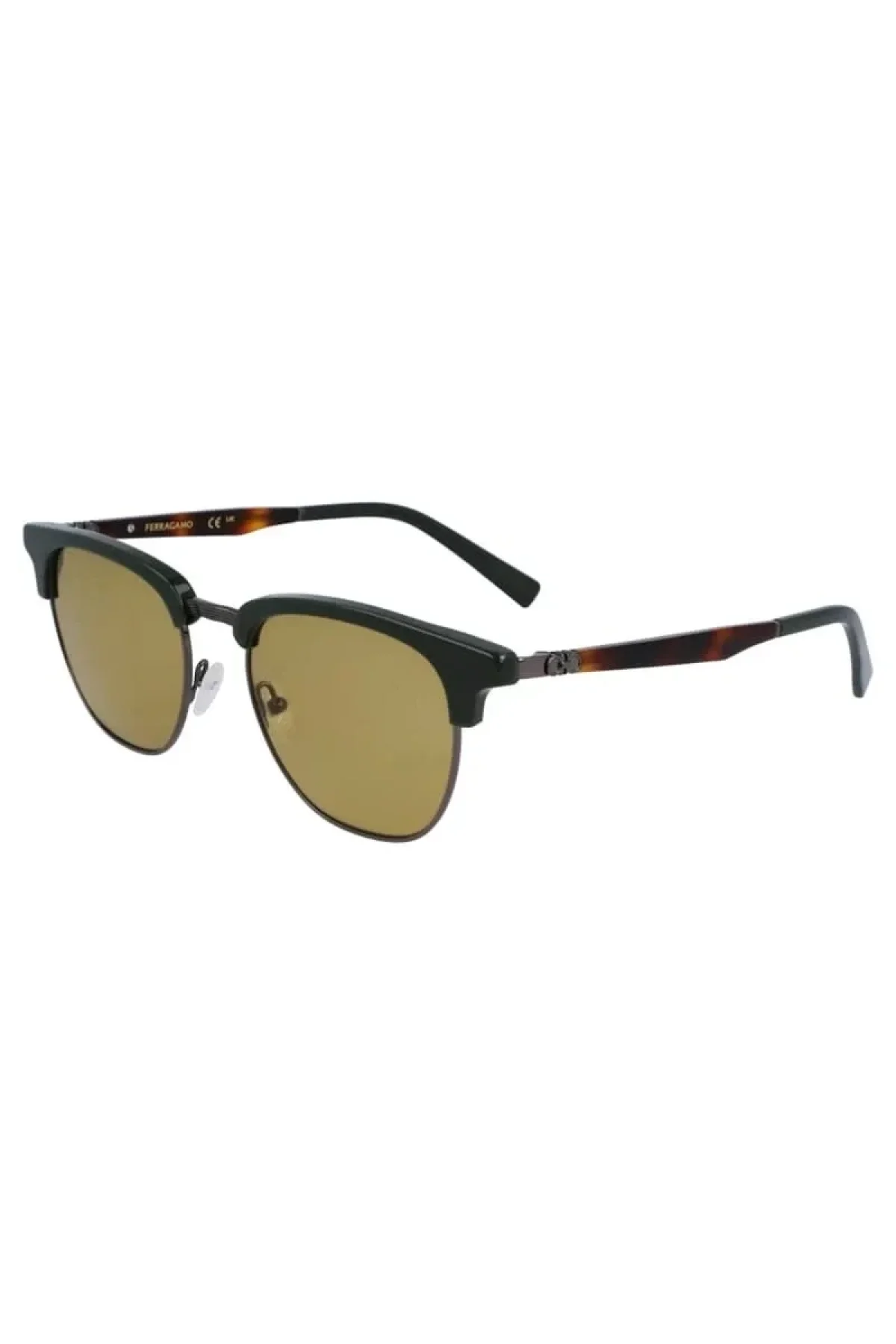 SALVATORE FERRAGAMO SUN SF307S 302