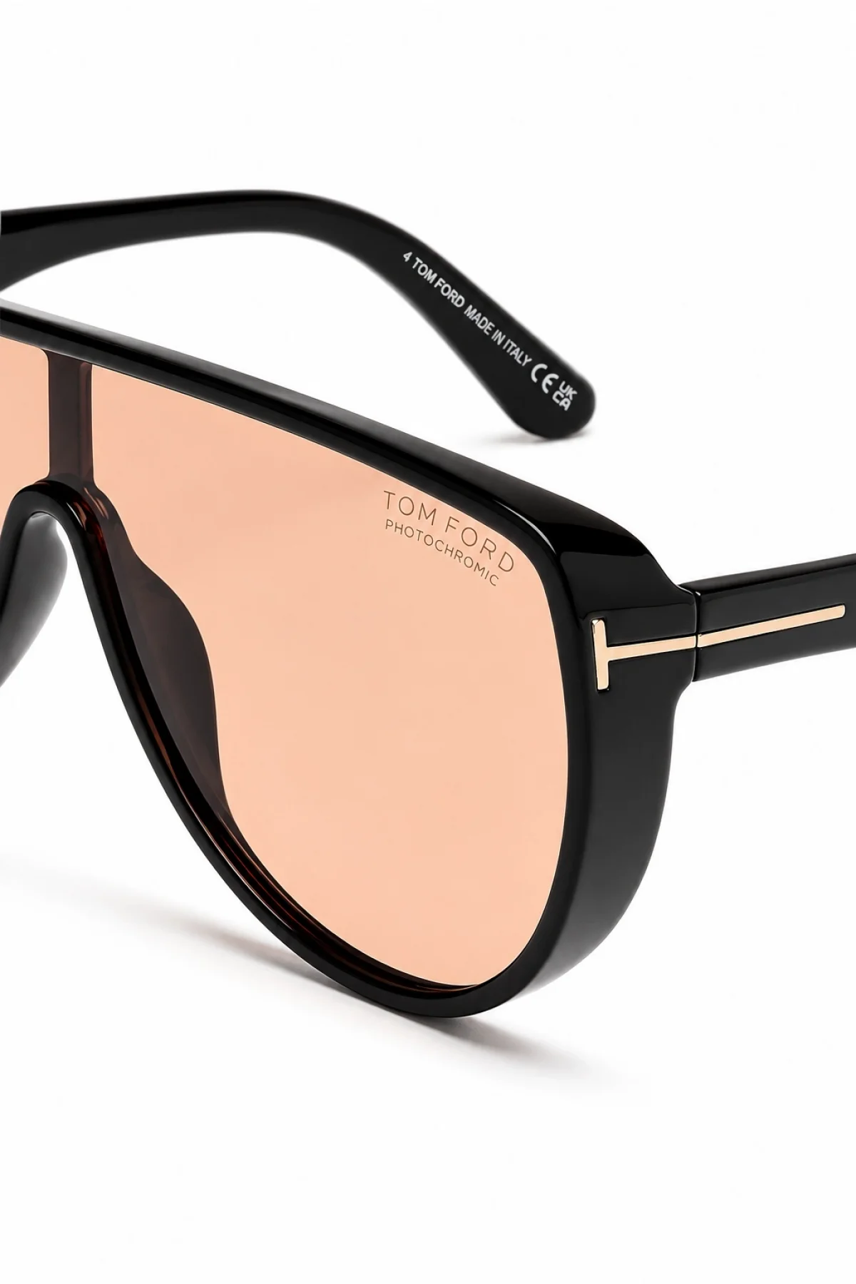 TOM FORD ACHILLES TF1182 05E