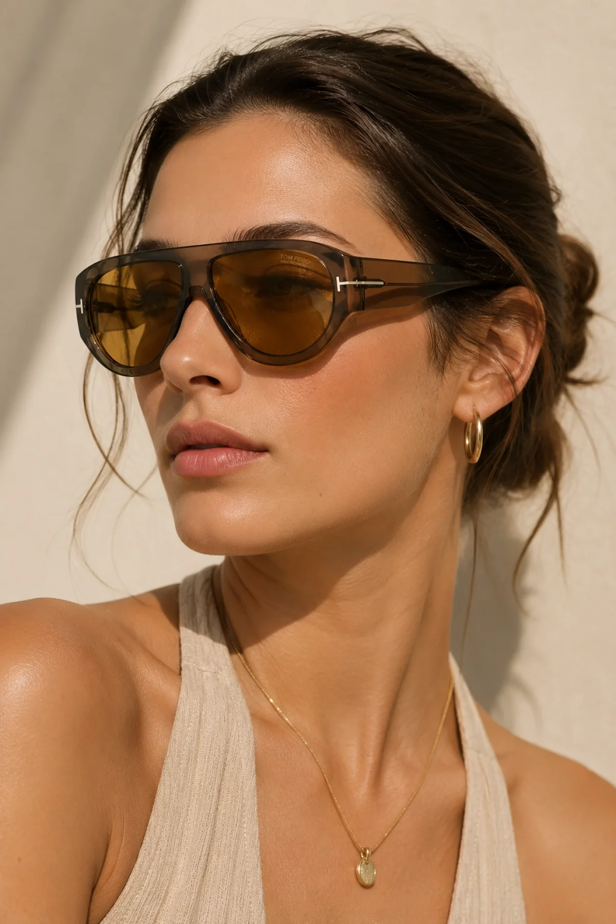 TOM FORD BRONSON TF1044 93E