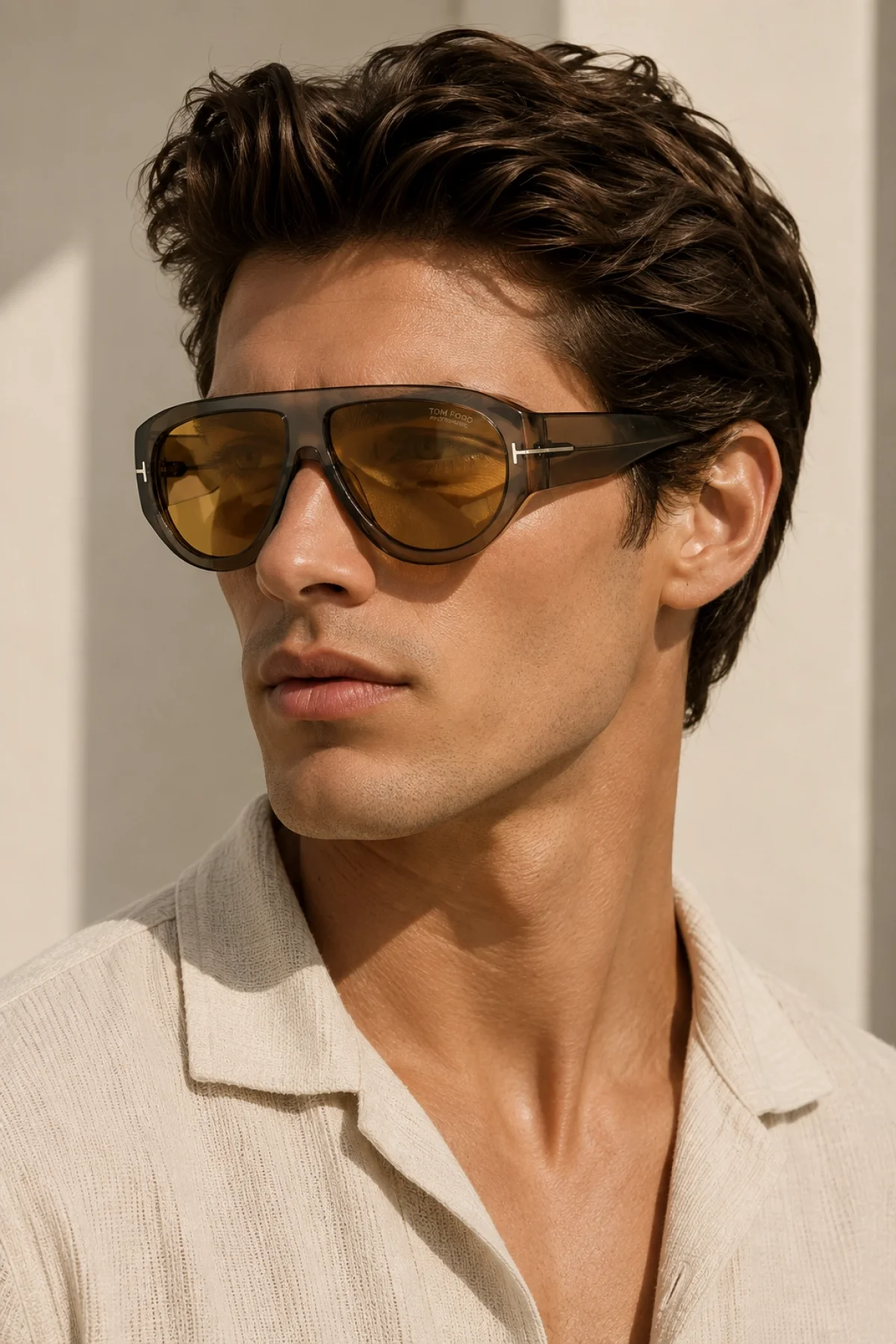 TOM FORD BRONSON TF1044 93E