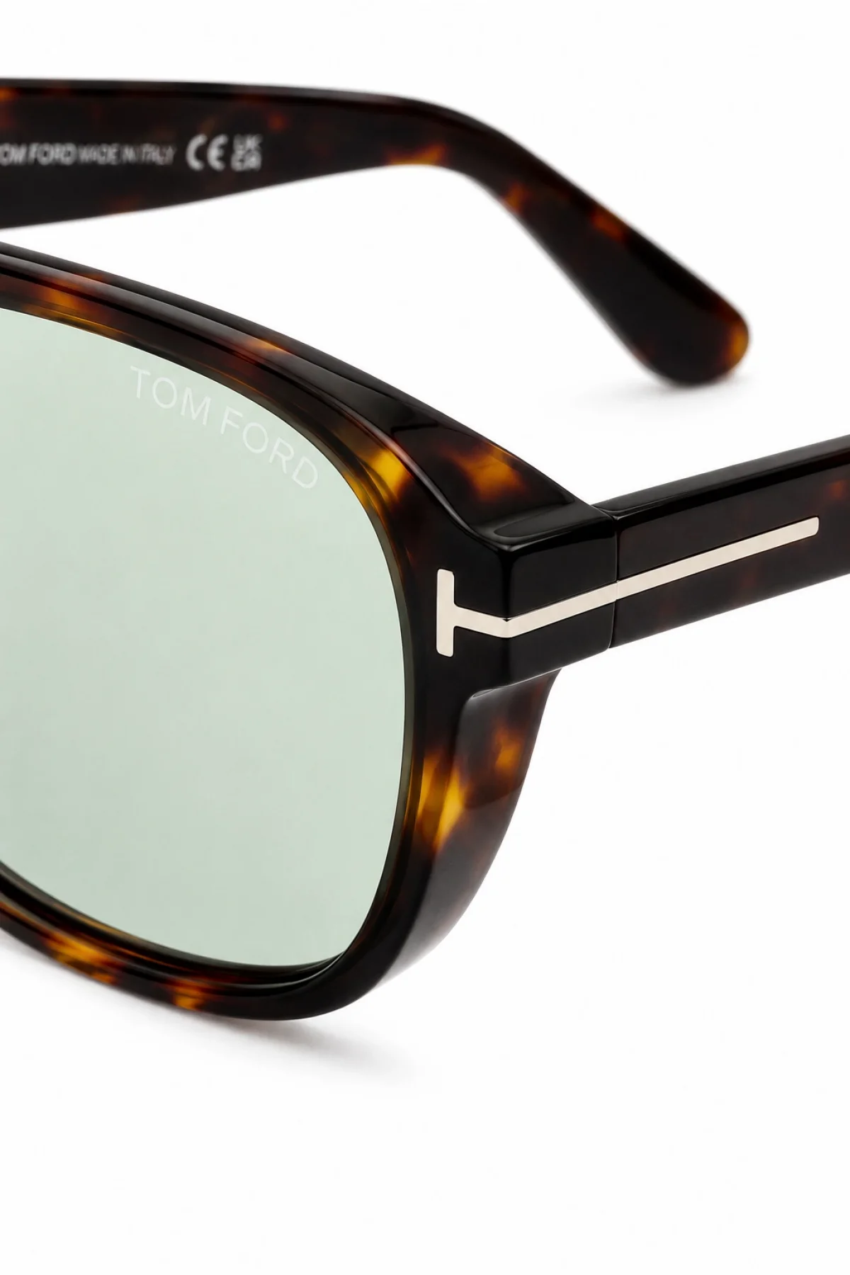 TOM FORD ROSCO TF1022 ECO 52N