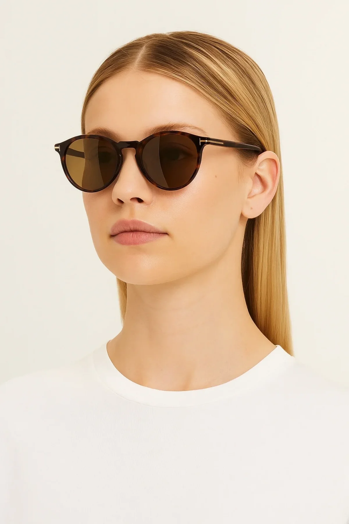 TOM FORD SUN AURELE TF904 52J