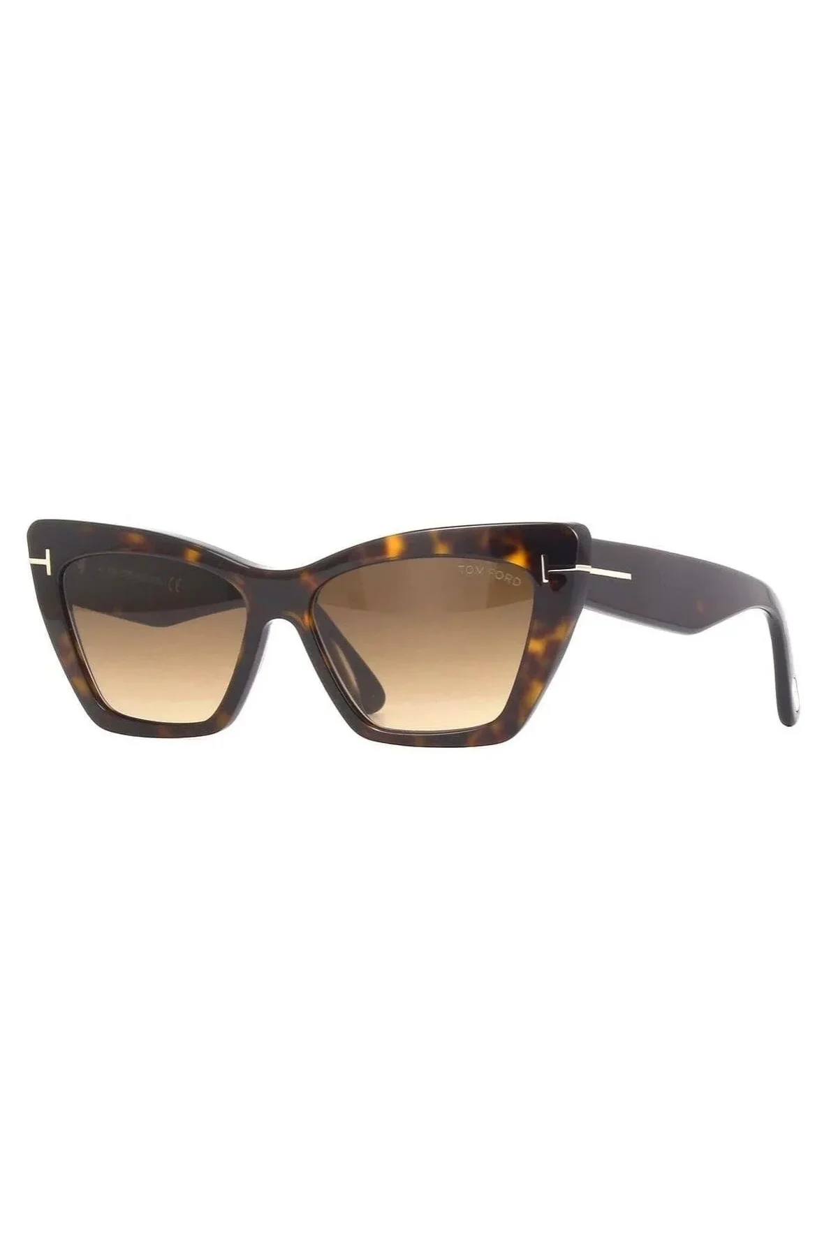 TOM FORD SUN FT0871 56 52F