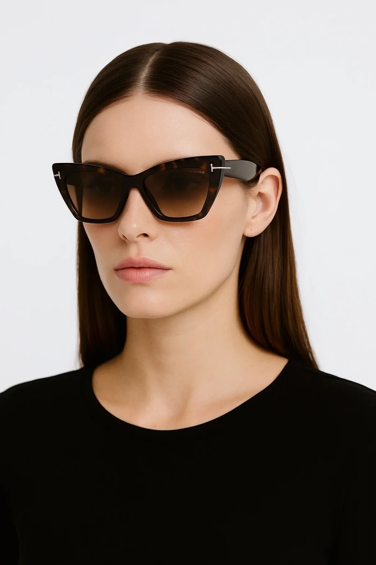 TOM FORD SUN FT0871 56 52F