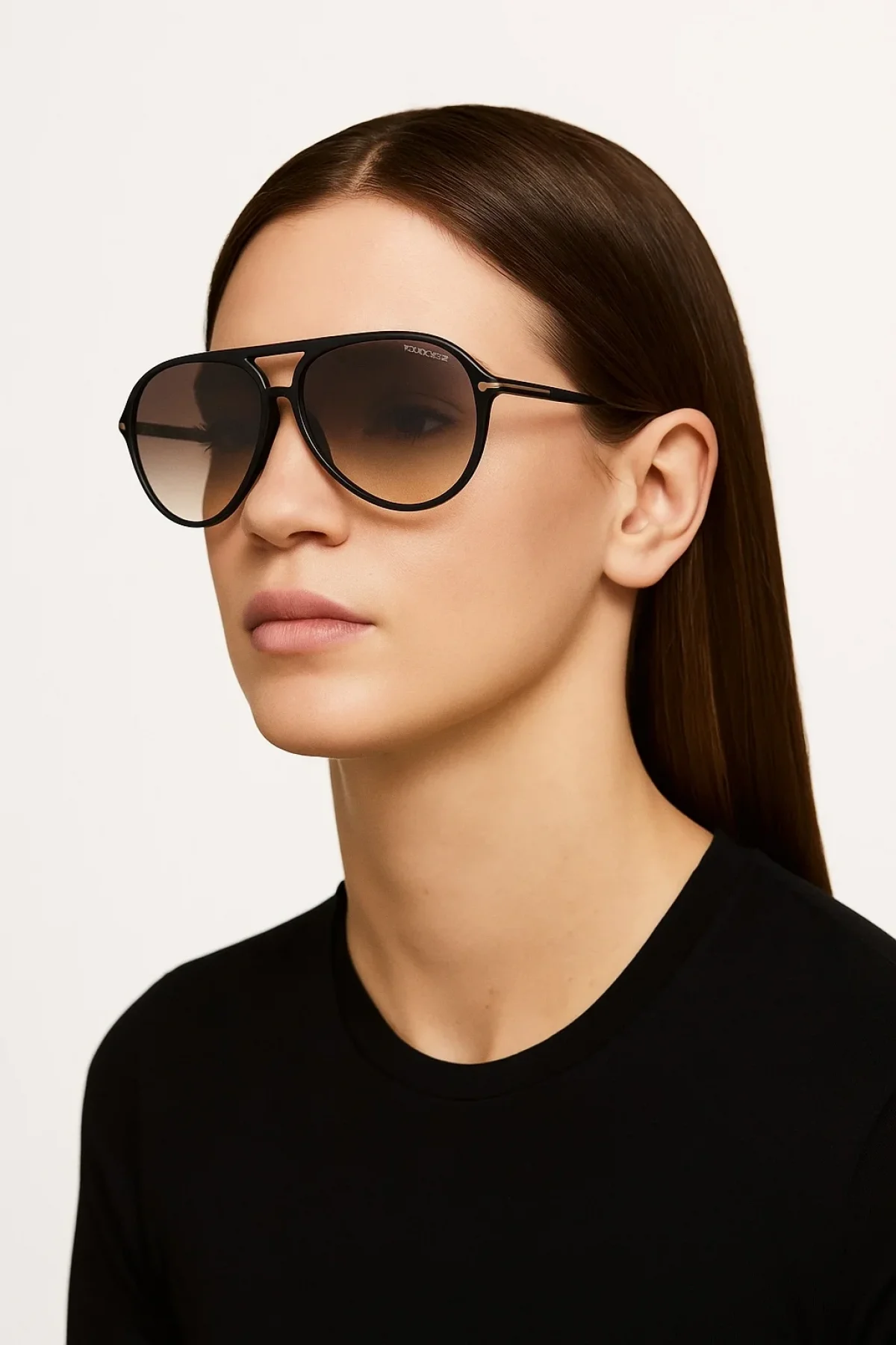 TOM FORD SUN FT0909 62 01B
