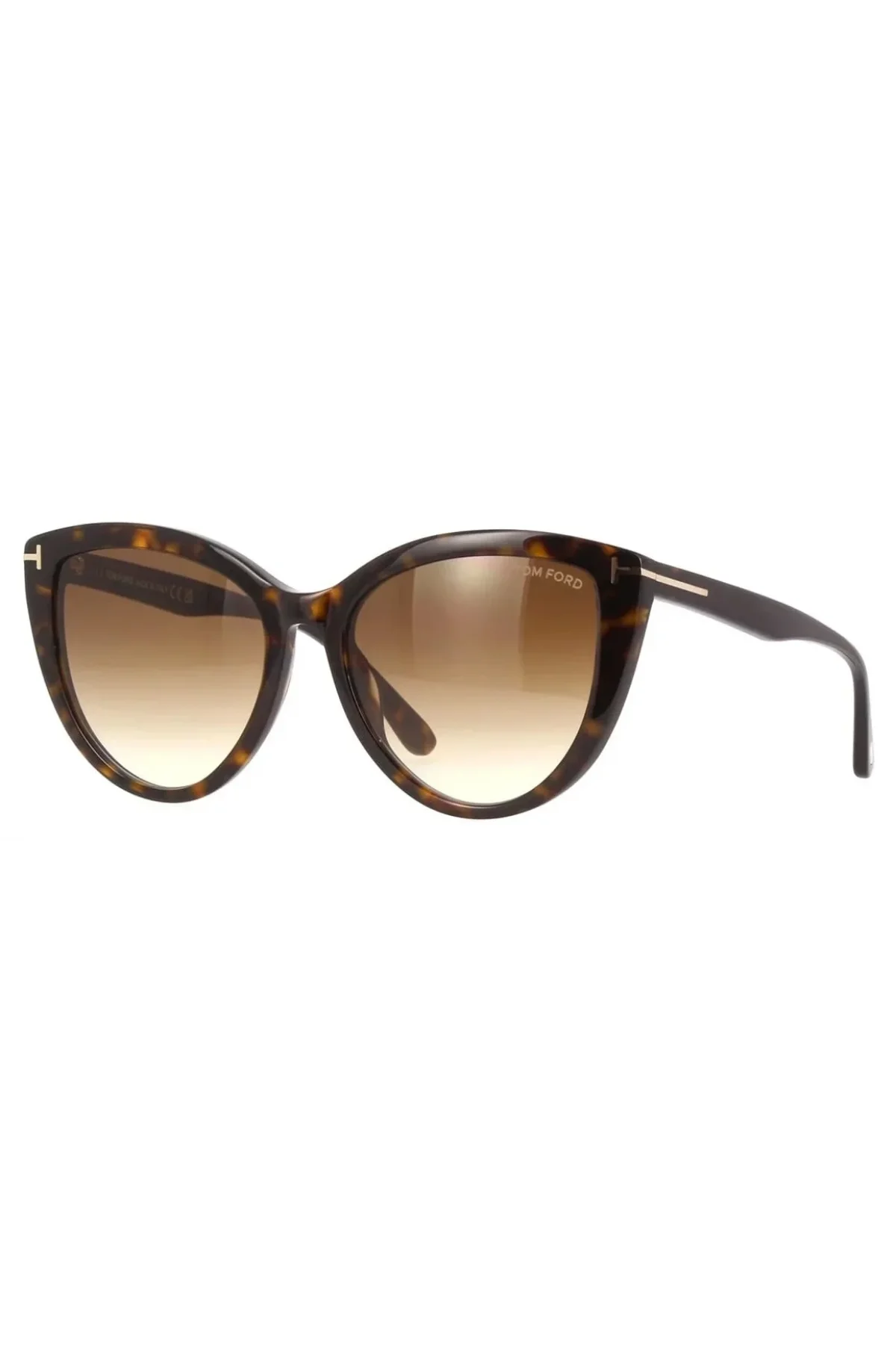 TOM FORD SUN FT09155652F