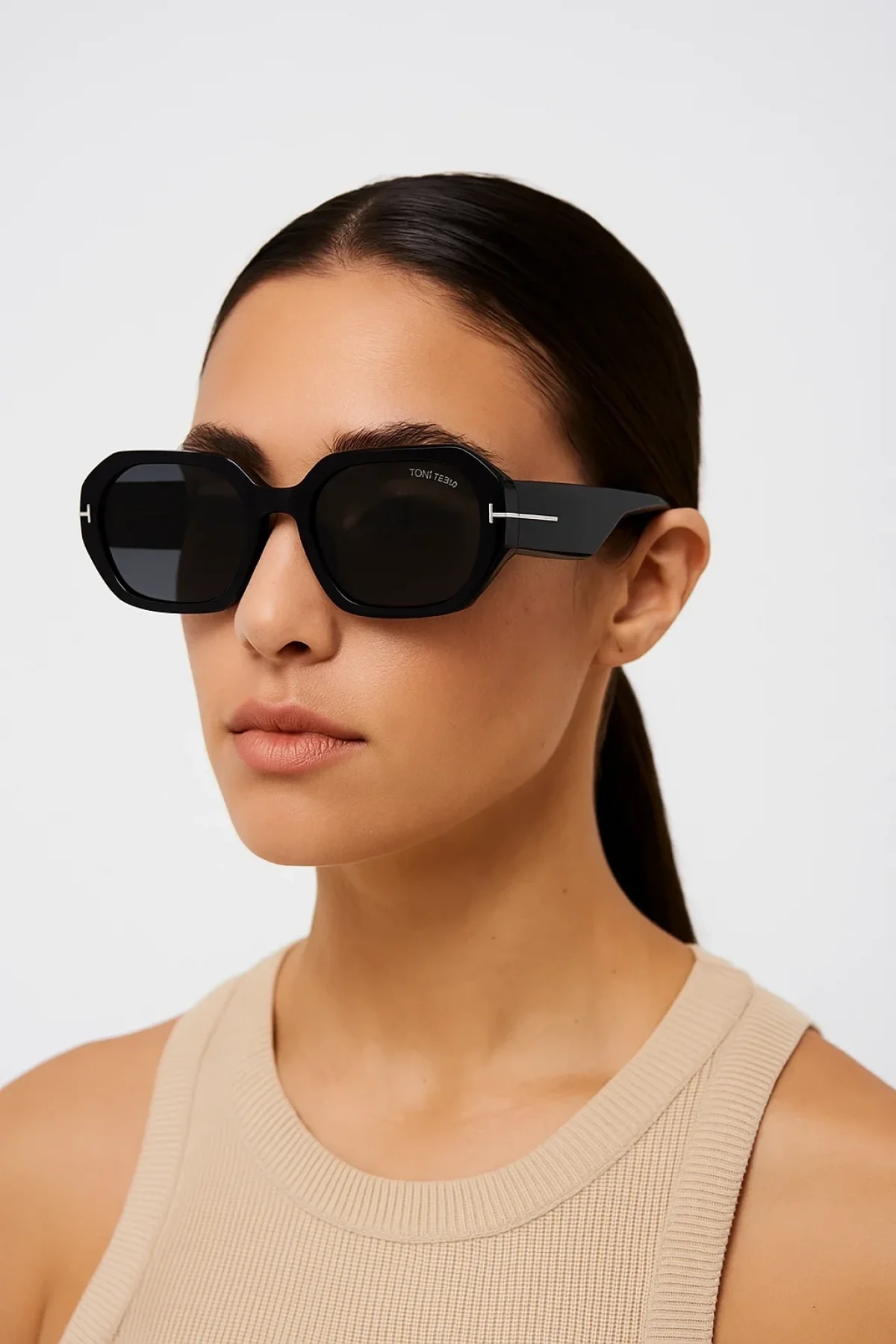 TOM FORD SUN FT0917 55 01A