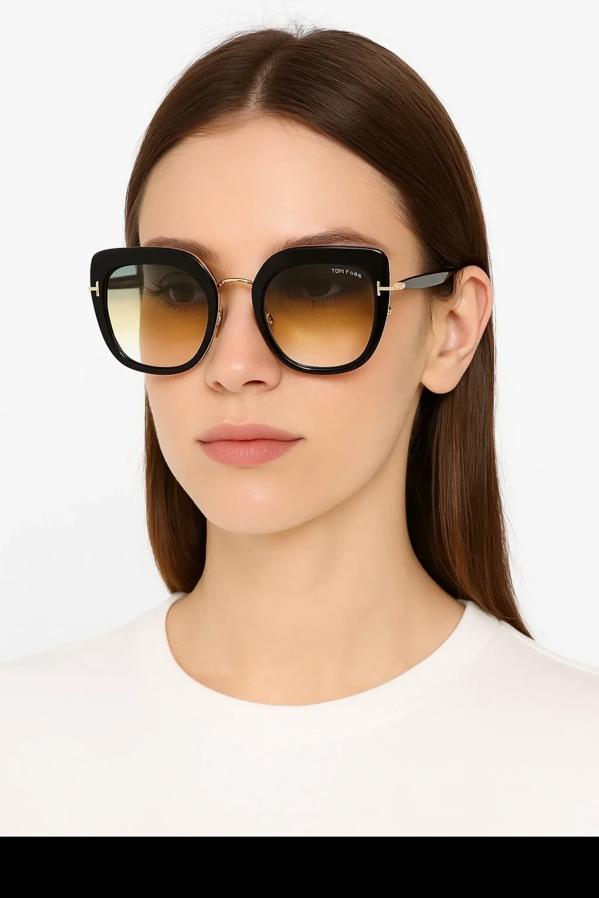TOM FORD SUN FT09455501B