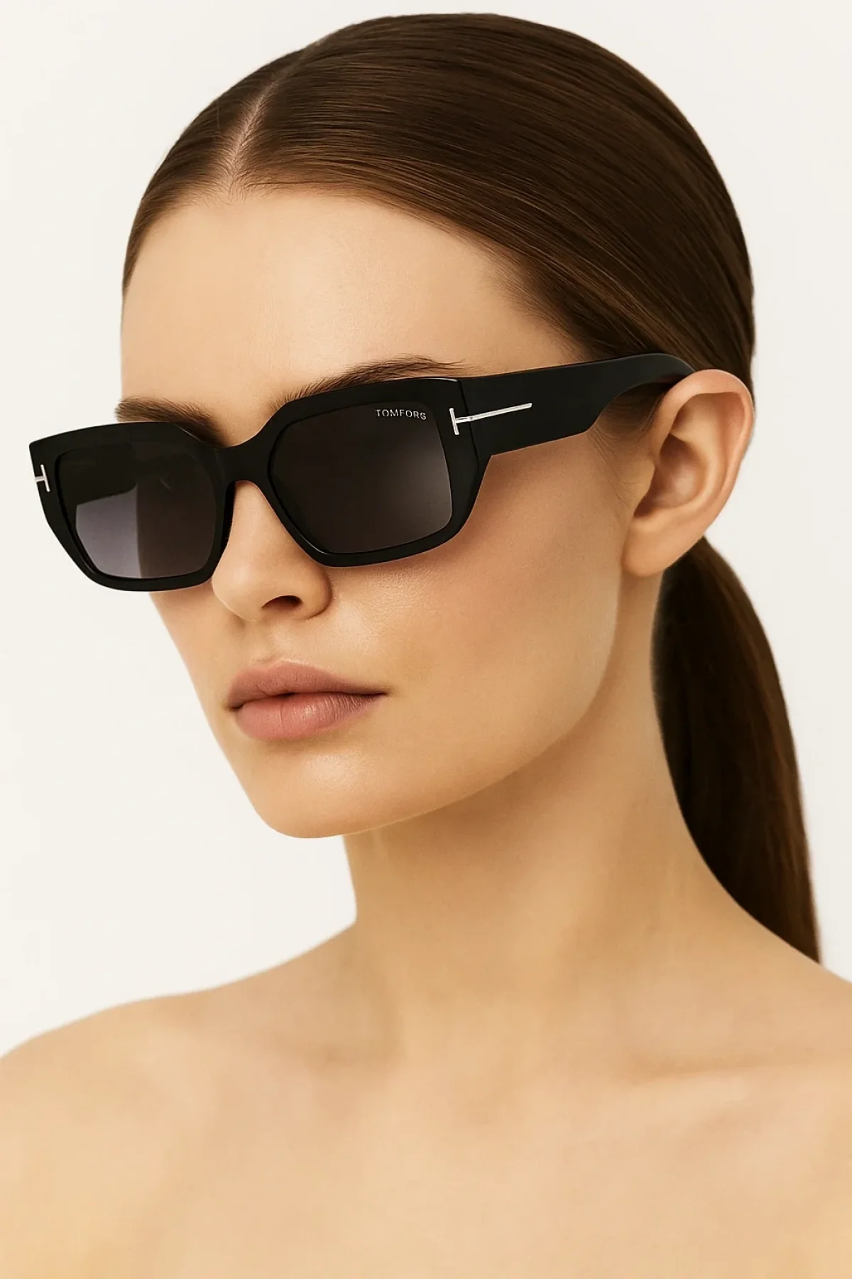 TOM FORD SUN FT0989 56 01A