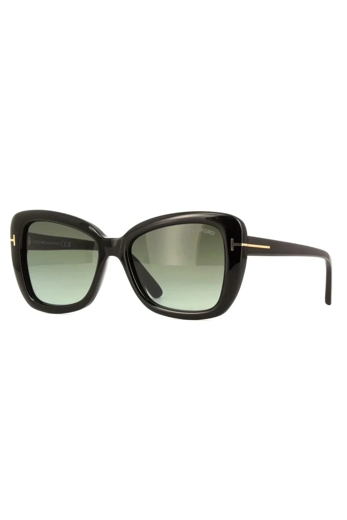 TOM FORD SUN FT1008 55 01B