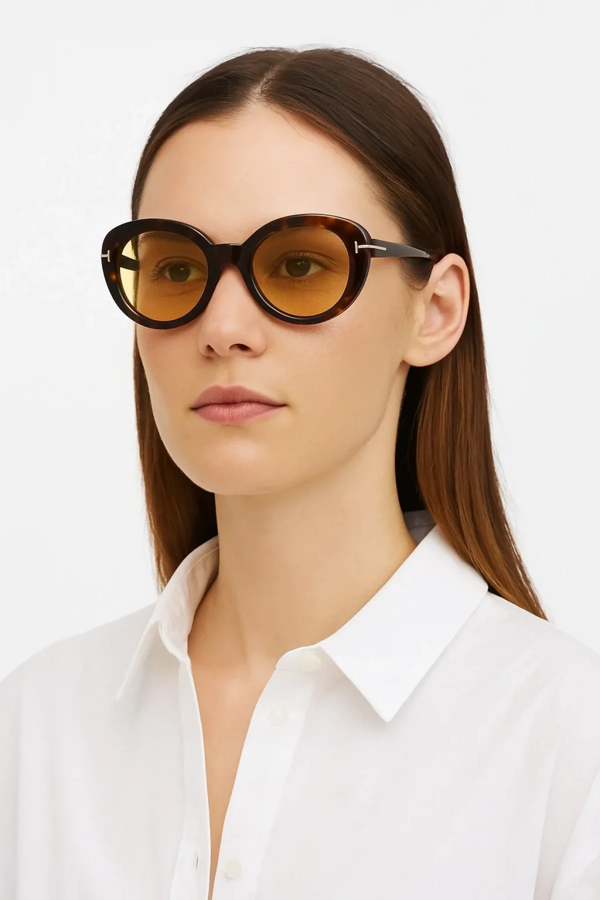 TOM FORD SUN FT1009 55 52E