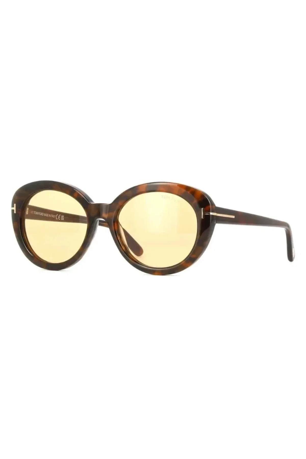 TOM FORD SUN FT1009 55 52E