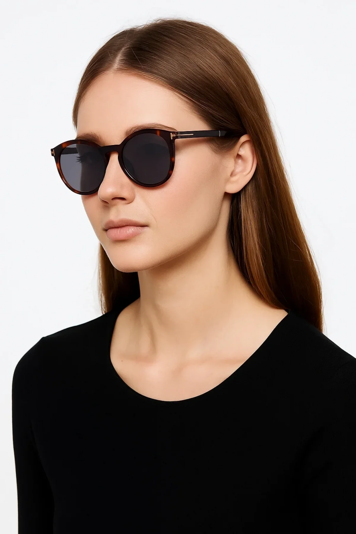 TOM FORD SUN FT10215152A