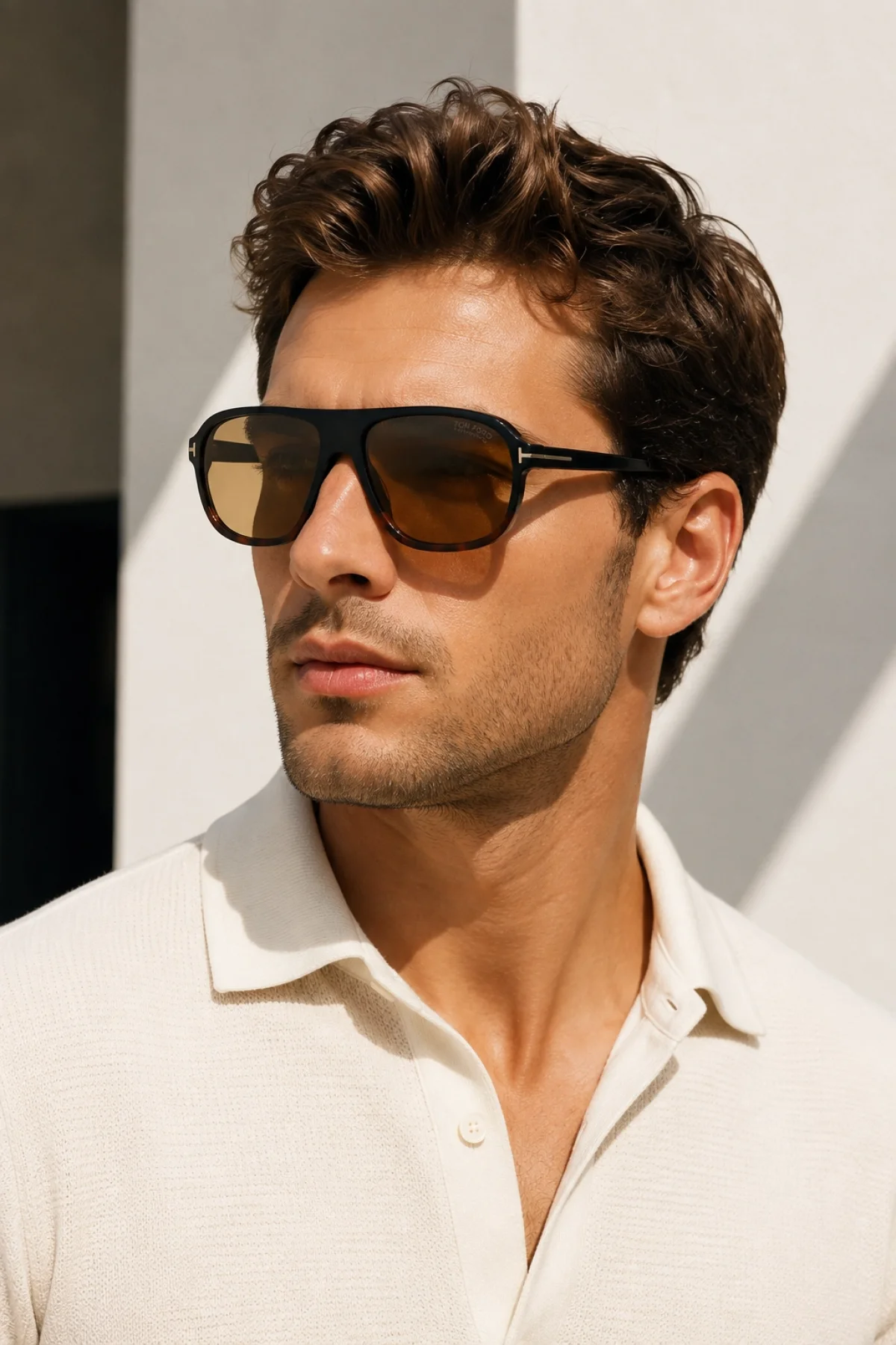 TOM FORD SUN FT1178