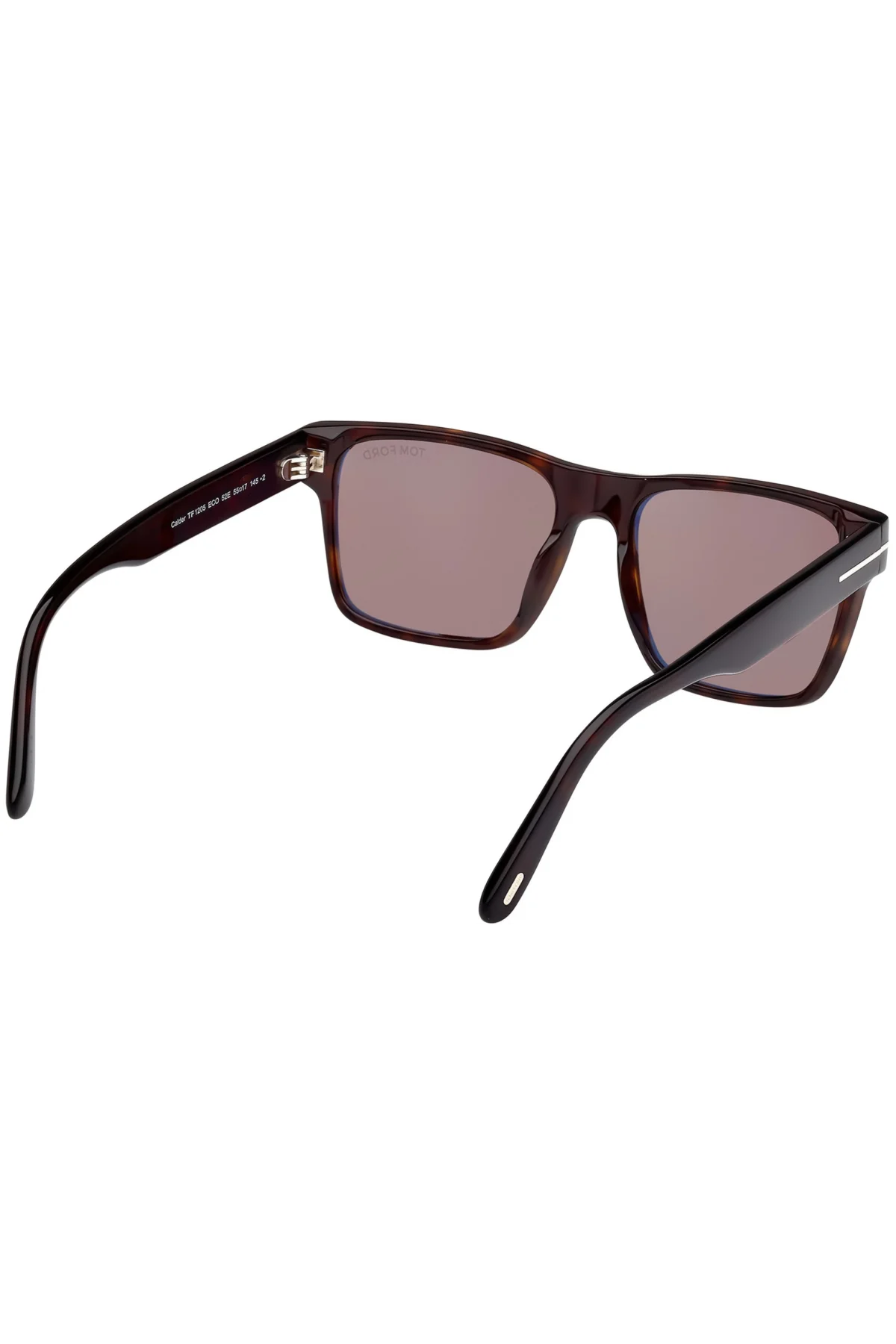 TOM FORD SUN FT1205N