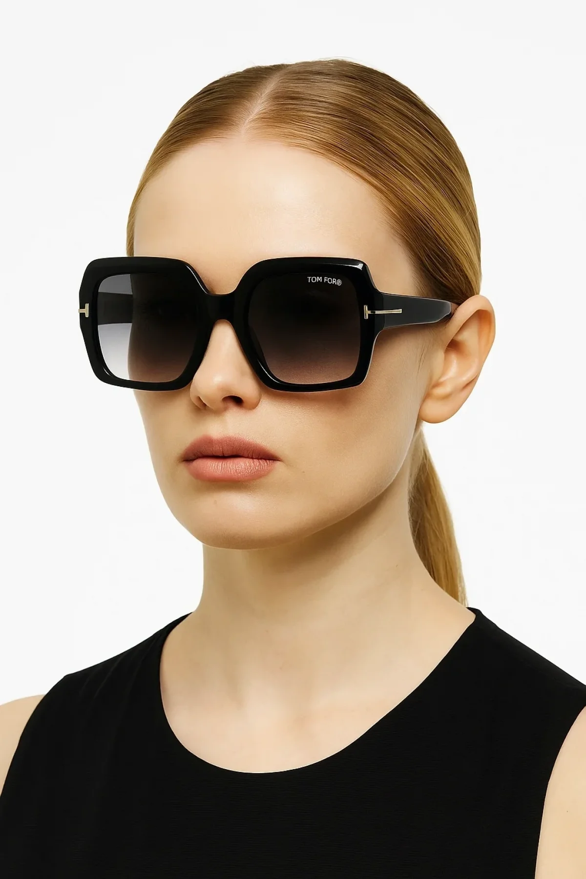 TOM FORD SUN KAYA TF1082 01B