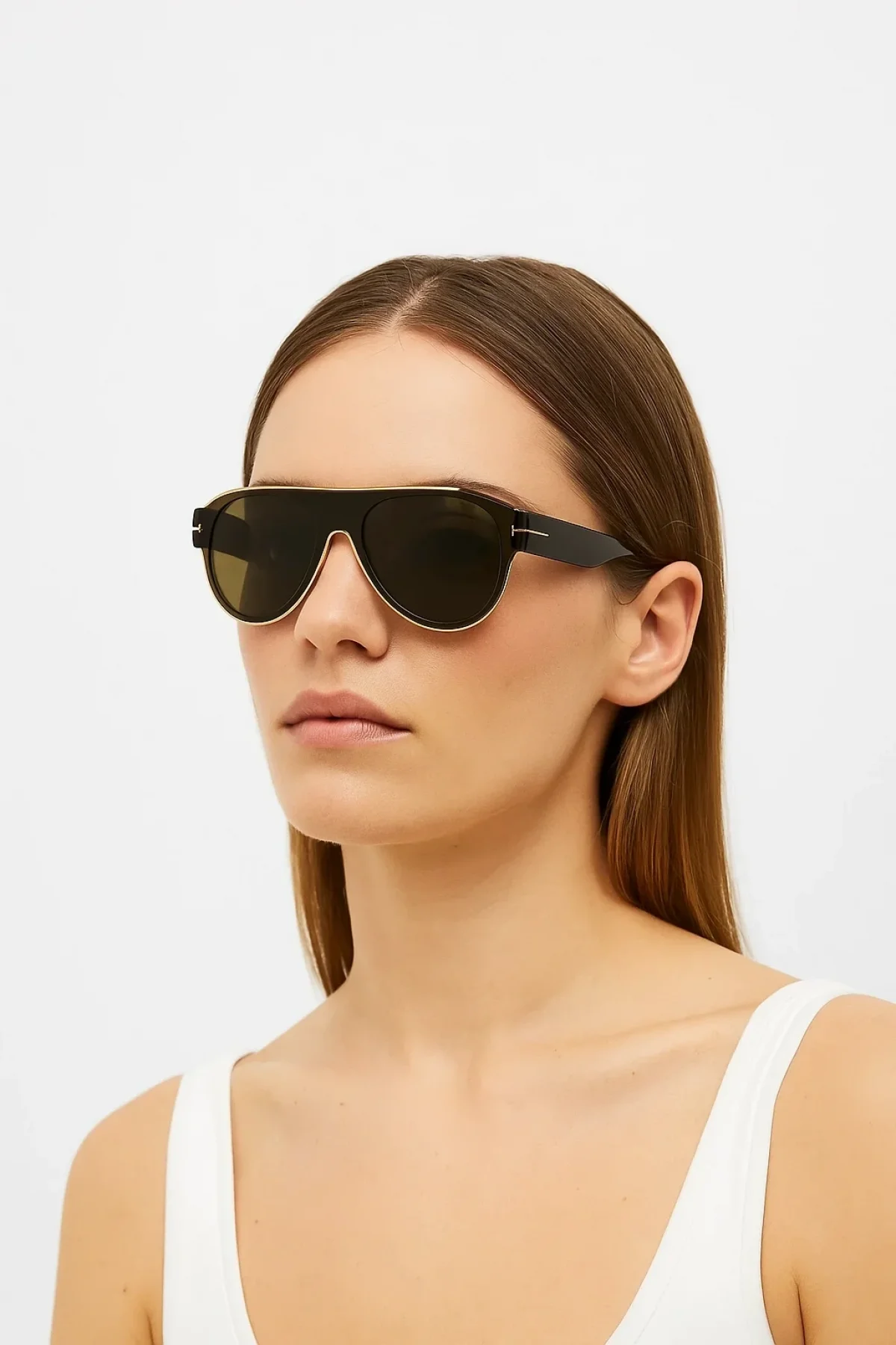 TOM FORD SUN LYLE-02 TF1074 51J