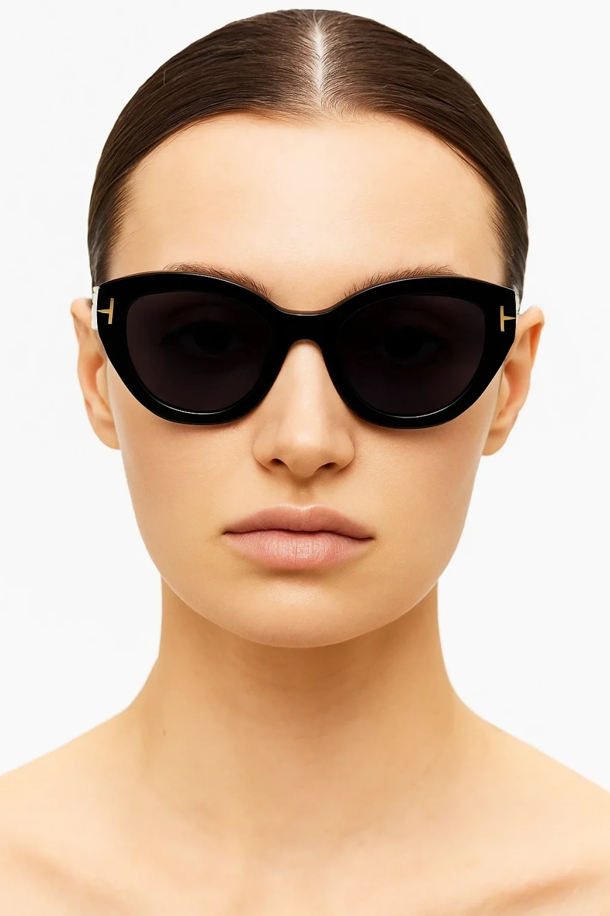 TOM FORD SUN PENNY TF1086 01A