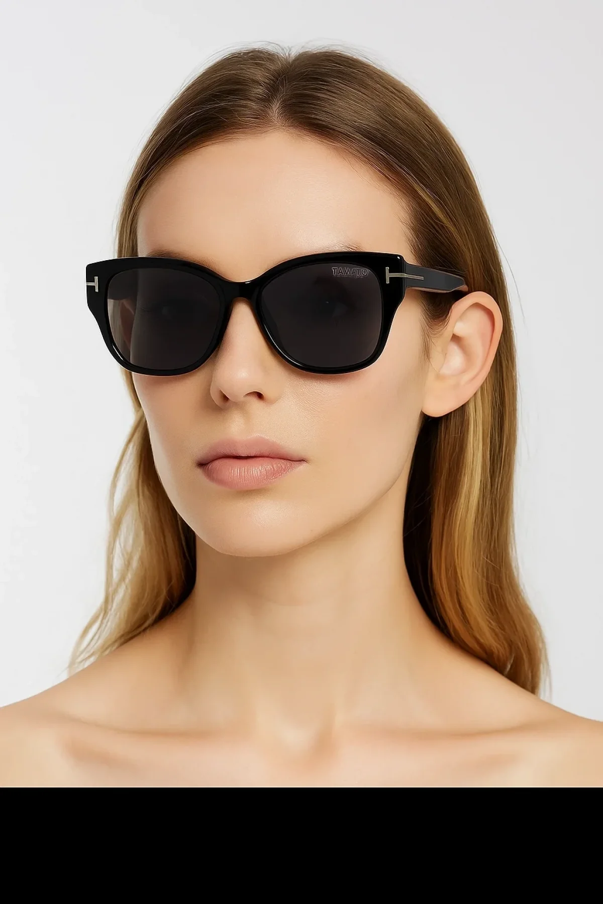TOM FORD SUN TF 1108 01D
