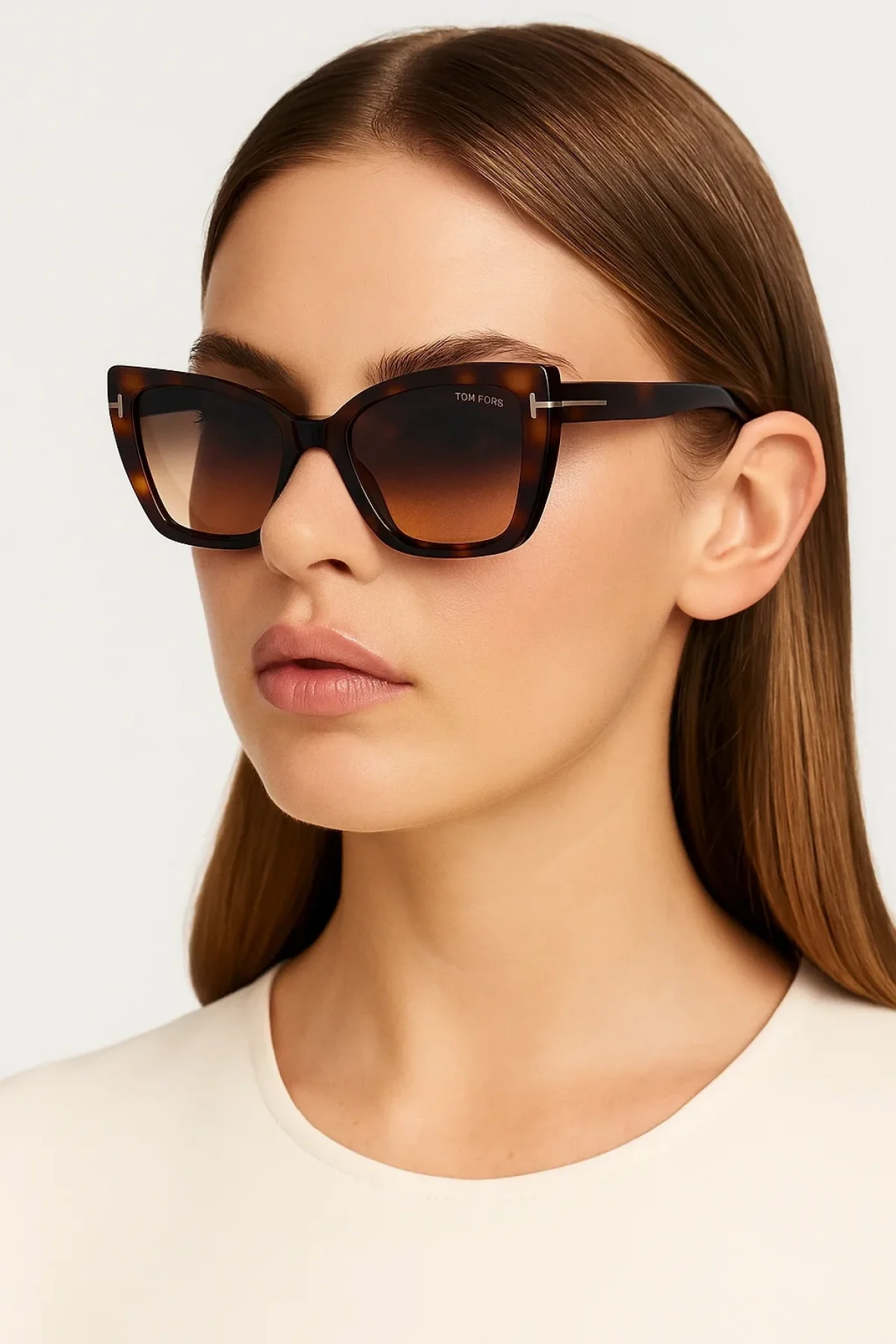 TOM FORD SUN TF 920 53P