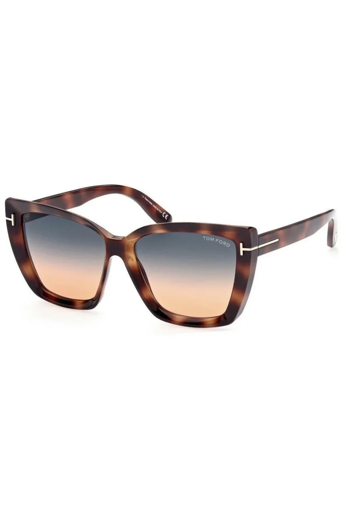 TOM FORD SUN TF 920 53P
