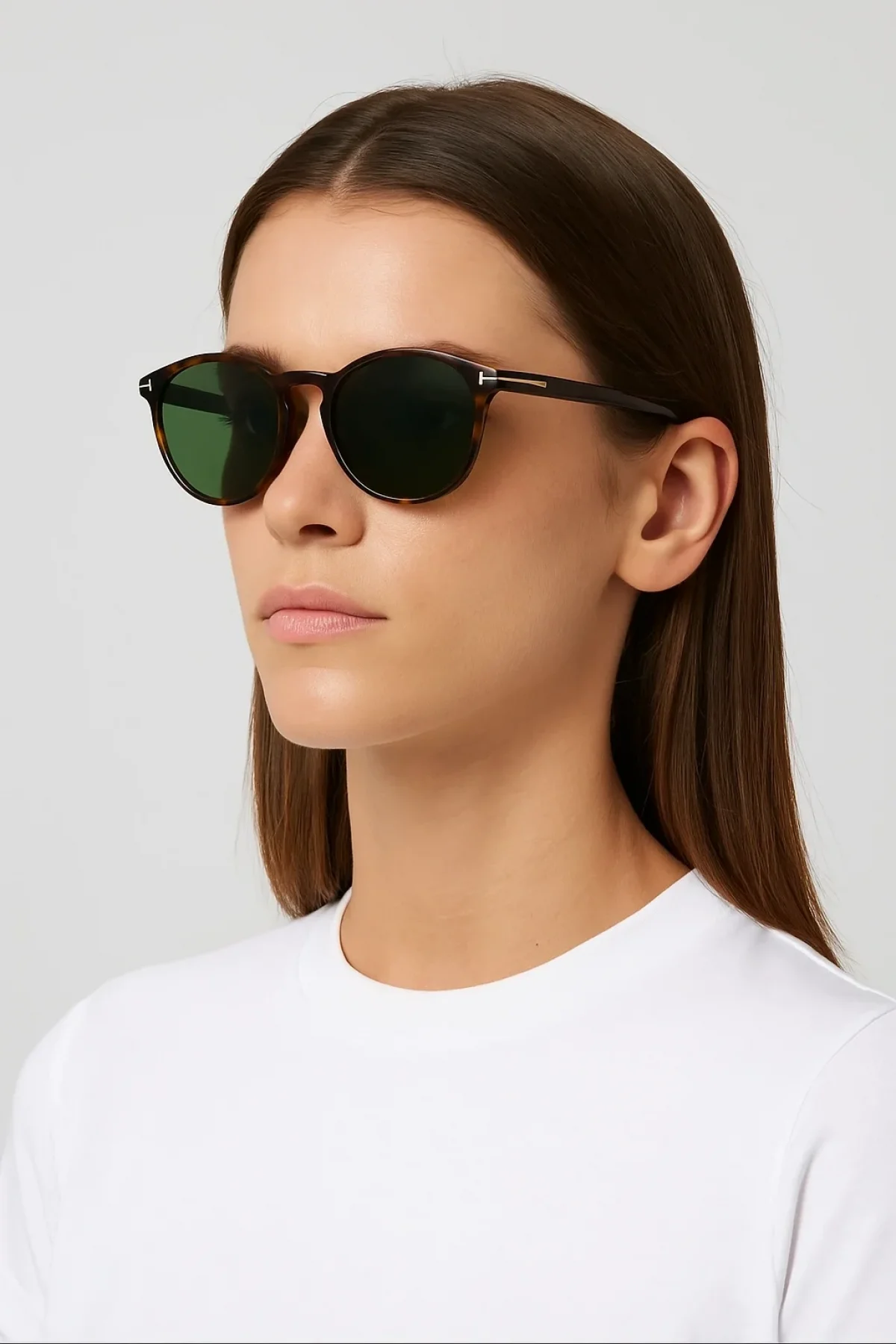 TOM FORD SUN TF1097 52N